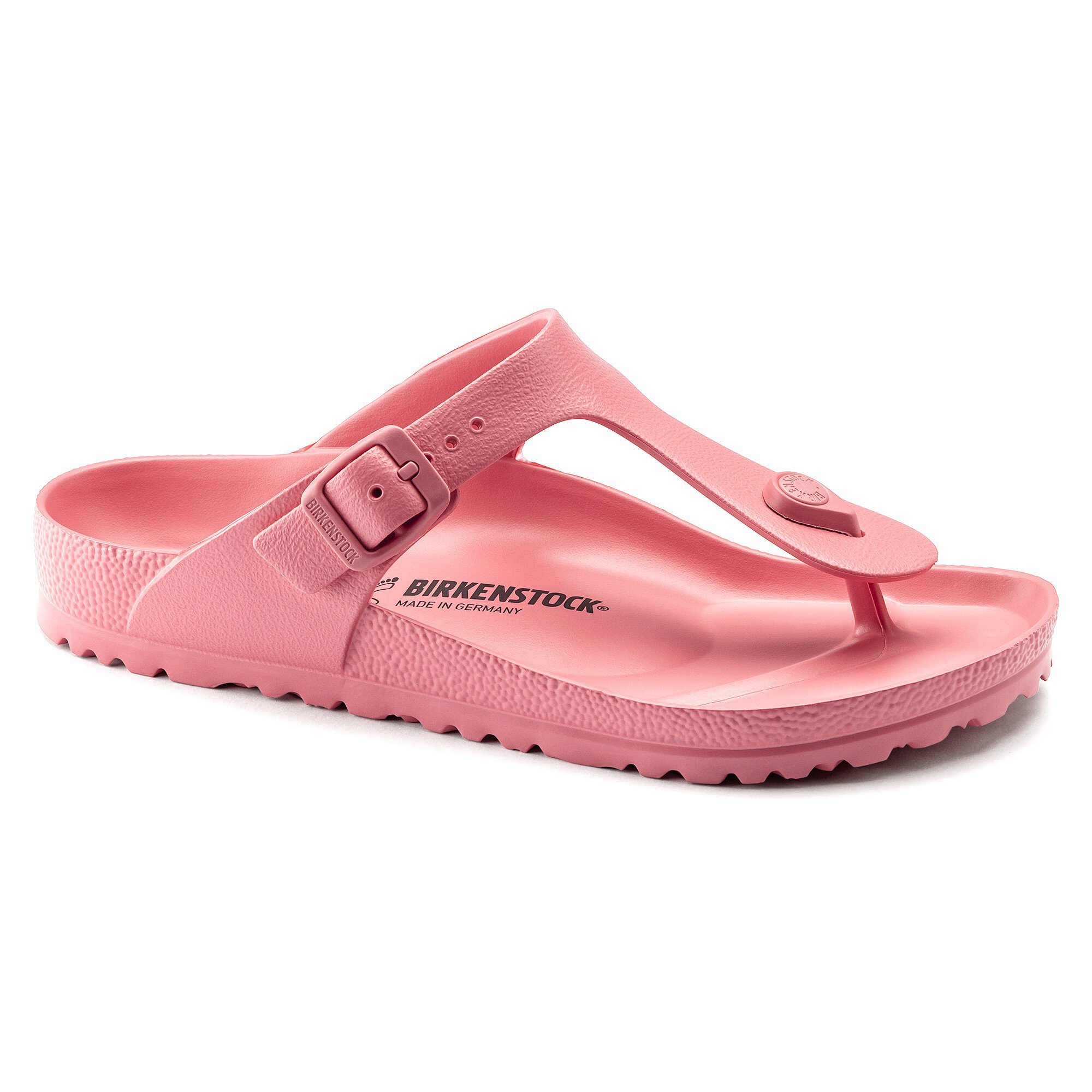 charme dans in stand houden Gizeh Essentials EVA Watermelon | BIRKENSTOCK