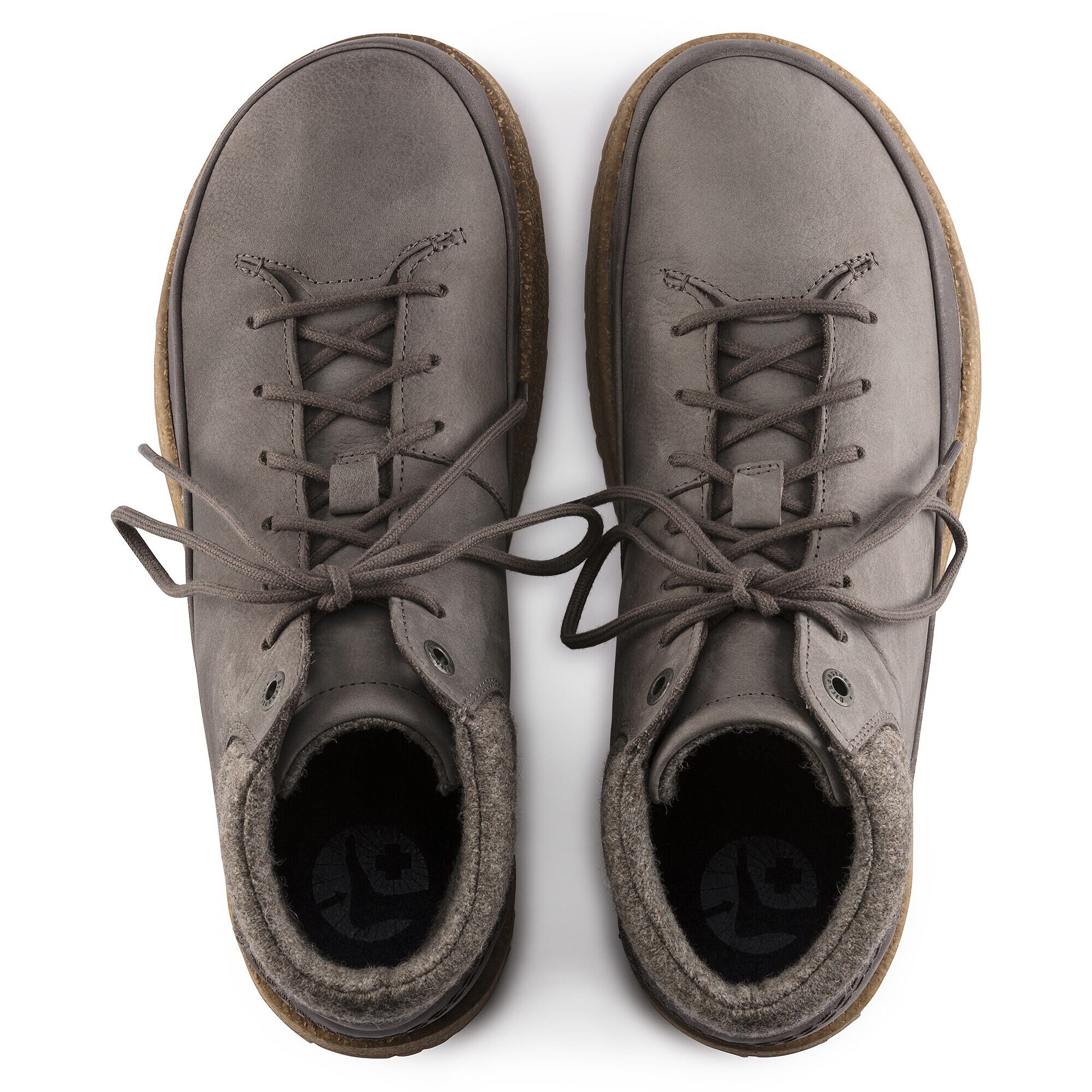 Clarks hale rise dark retailers brown