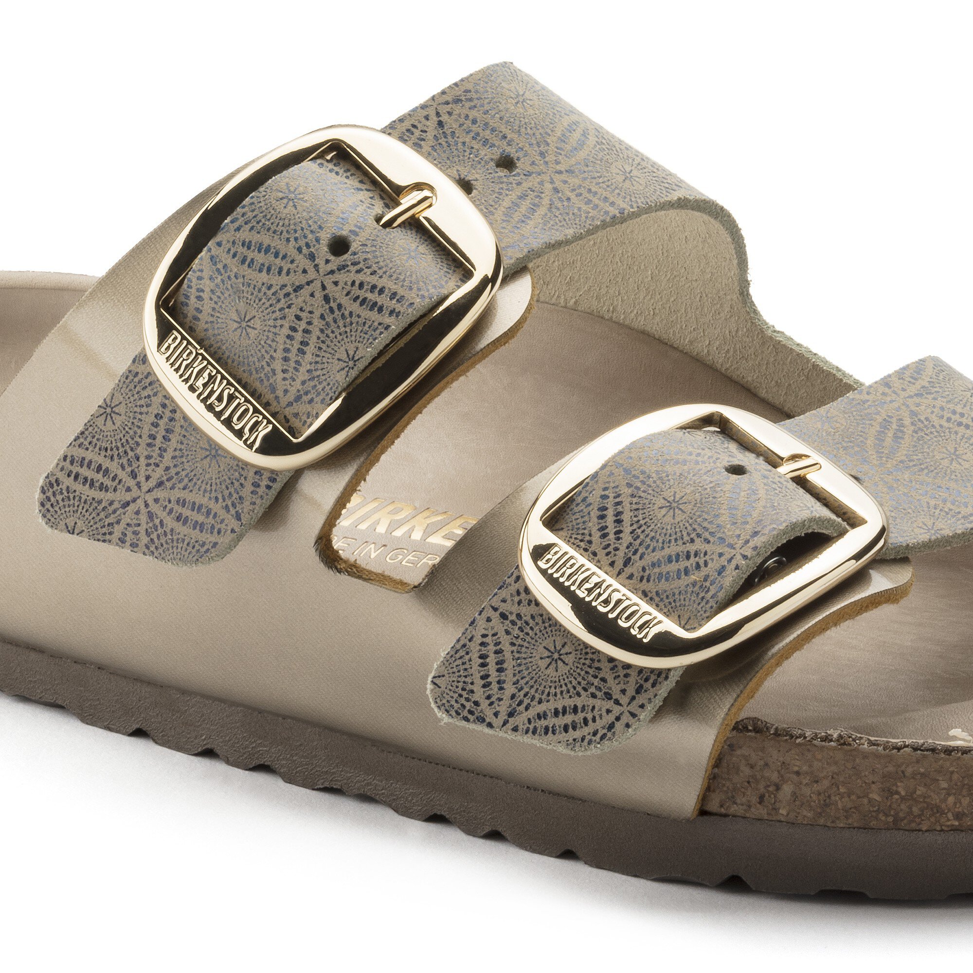 birkenstock arizona hex