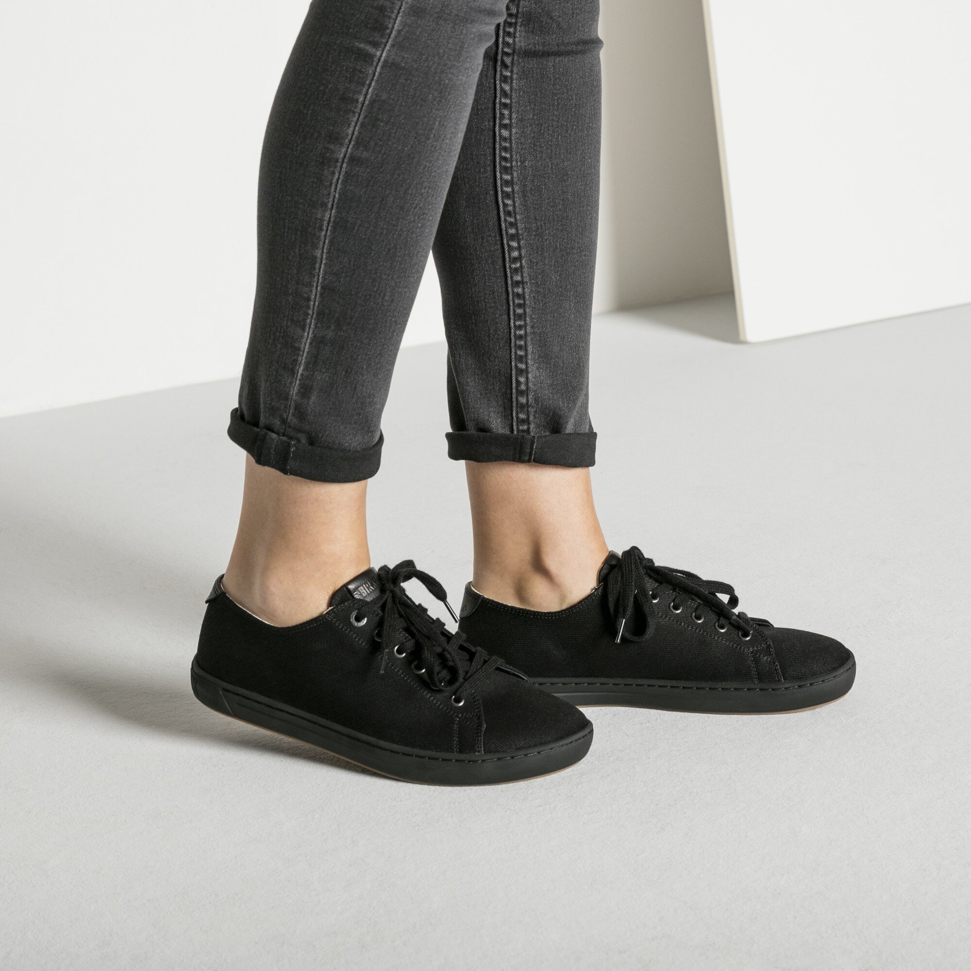 Arran Women Textile Black |