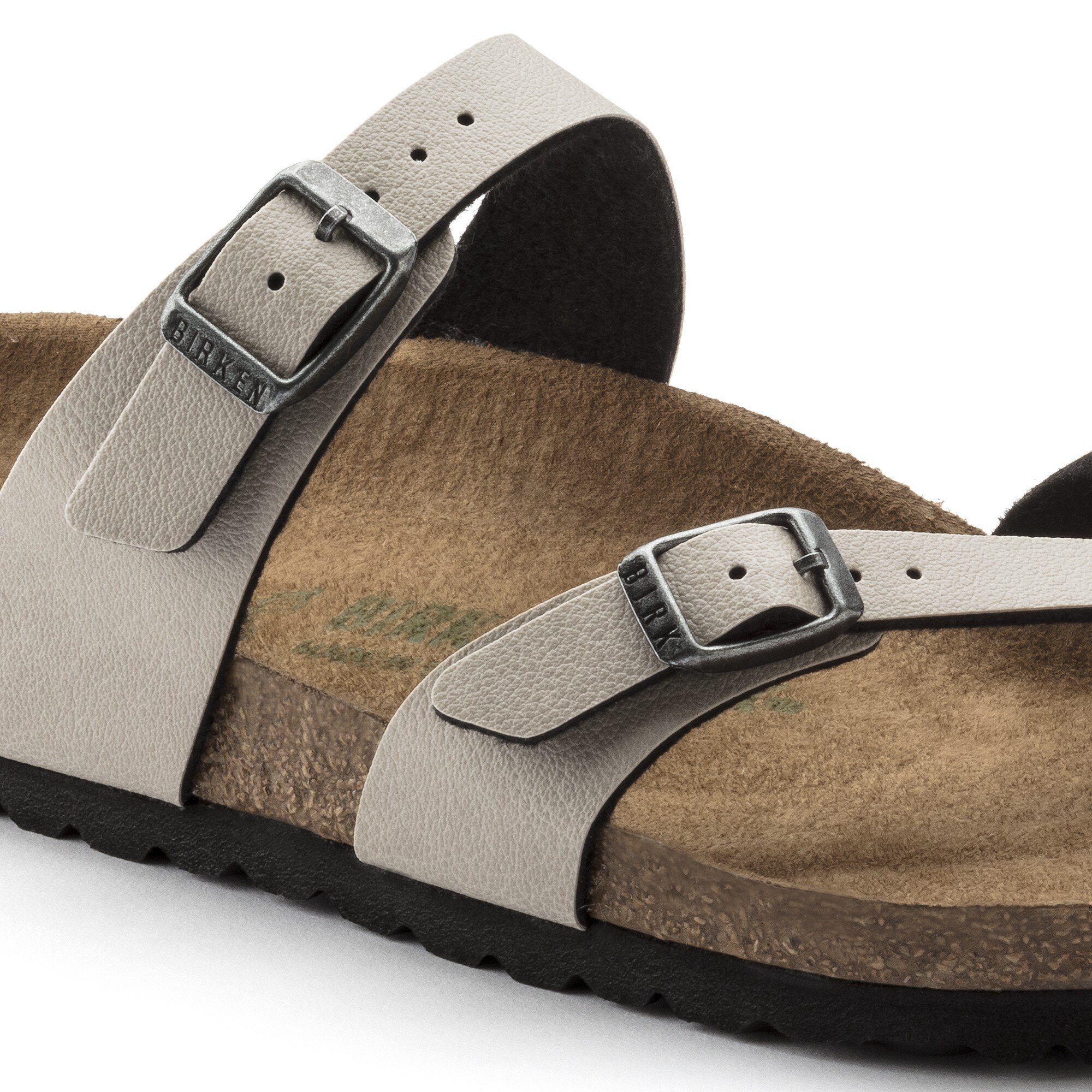 vegan birkenstocks mayari