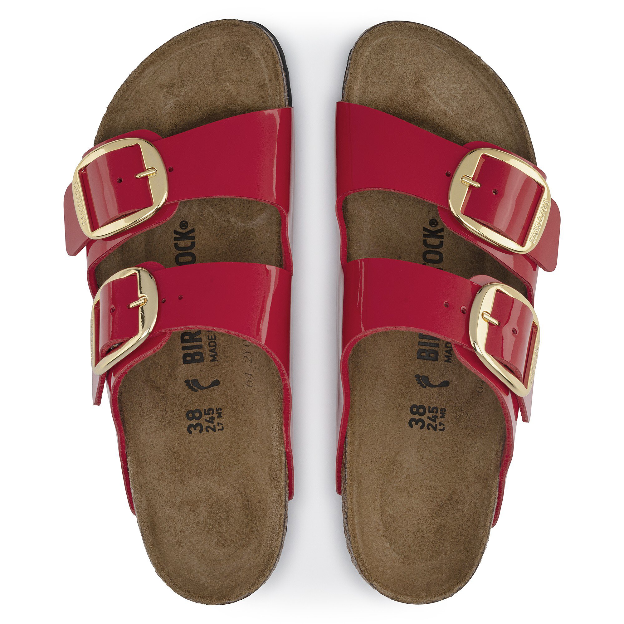 Birkenstock sales arizona rosse
