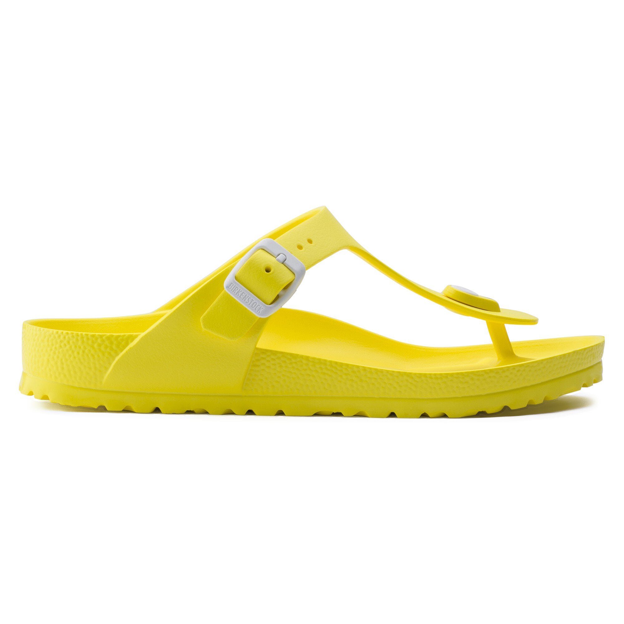 Gizeh Essentials EVA Neon Yellow
