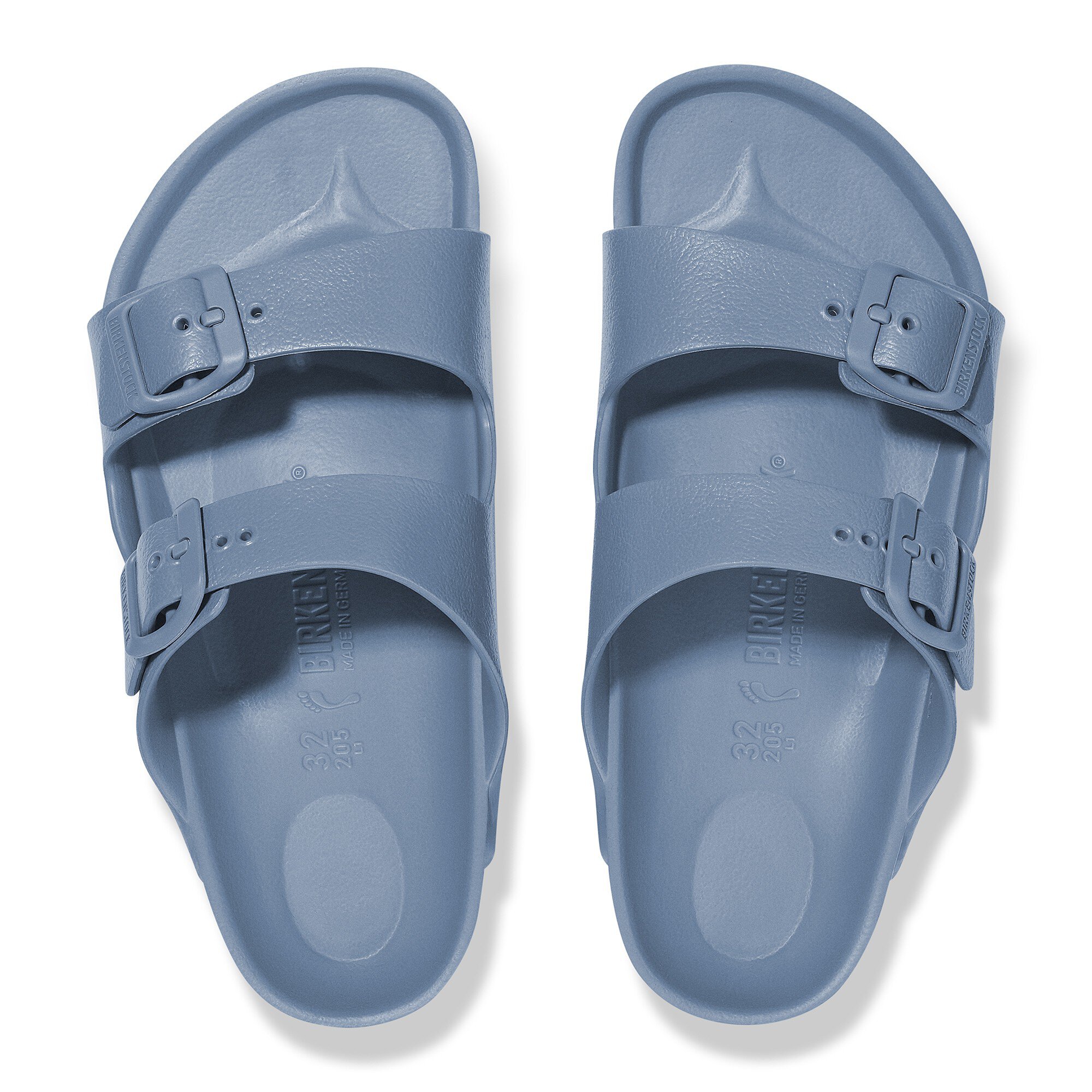Kids waterproof best sale birkenstocks