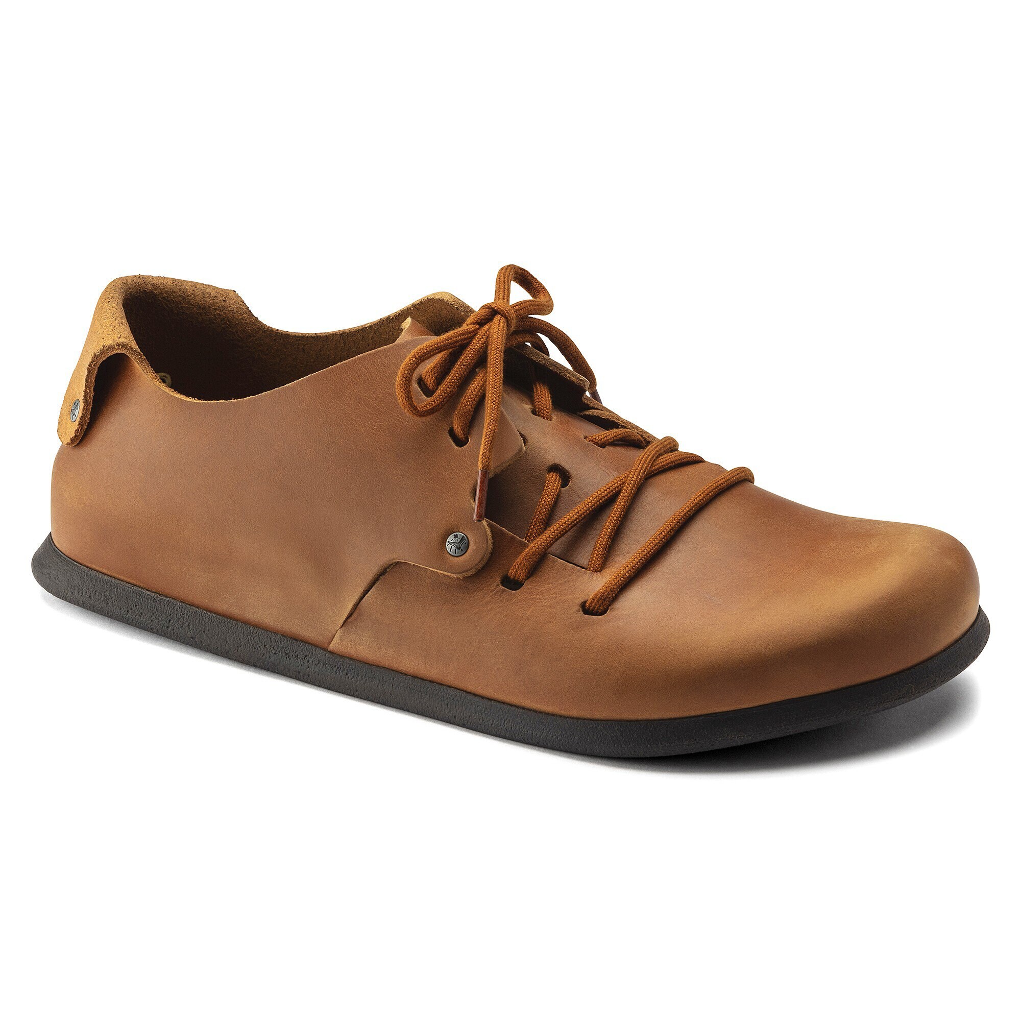 Montana / モンタナ ナチュラルレザー | BIRKENSTOCK
