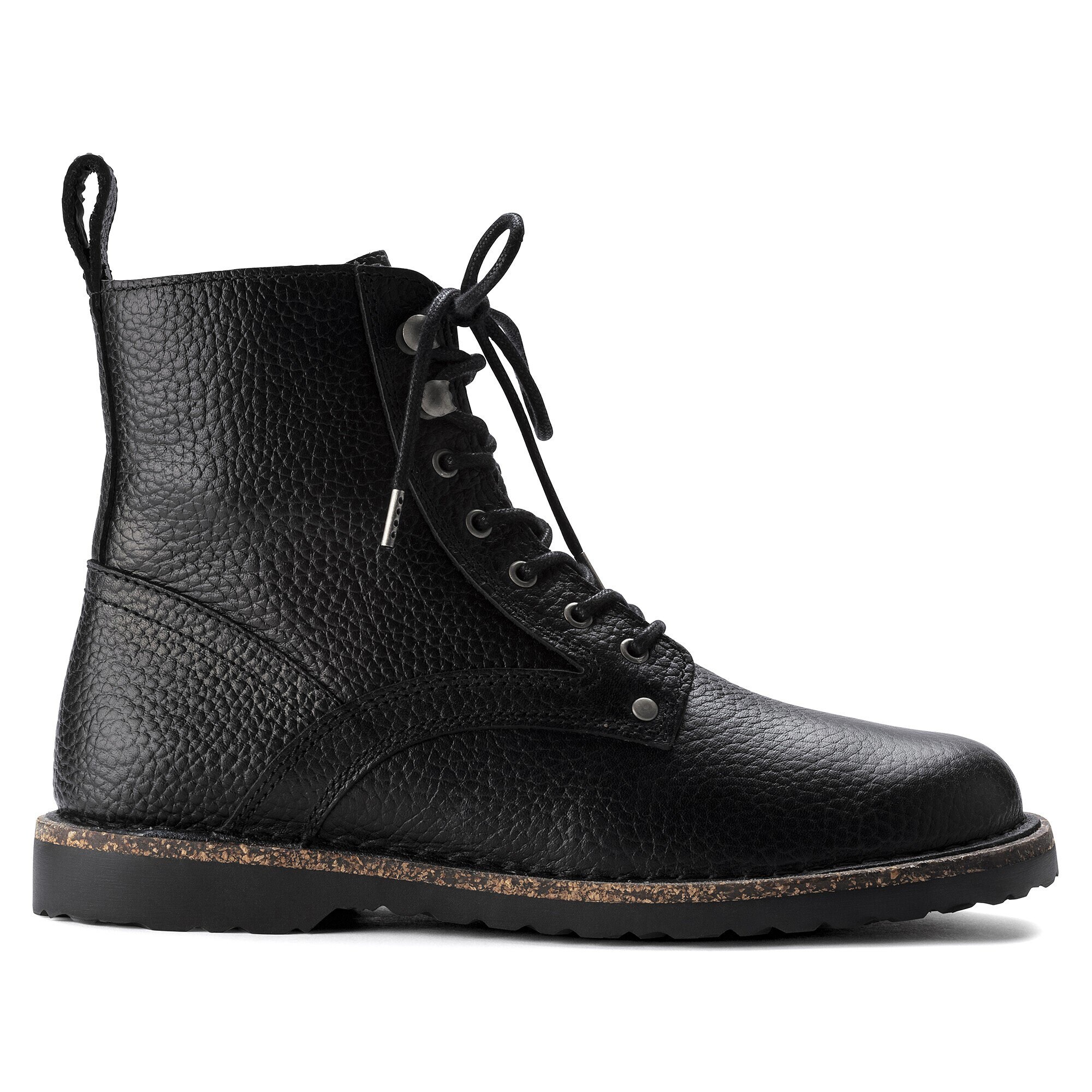birkenstock brown bryson boots
