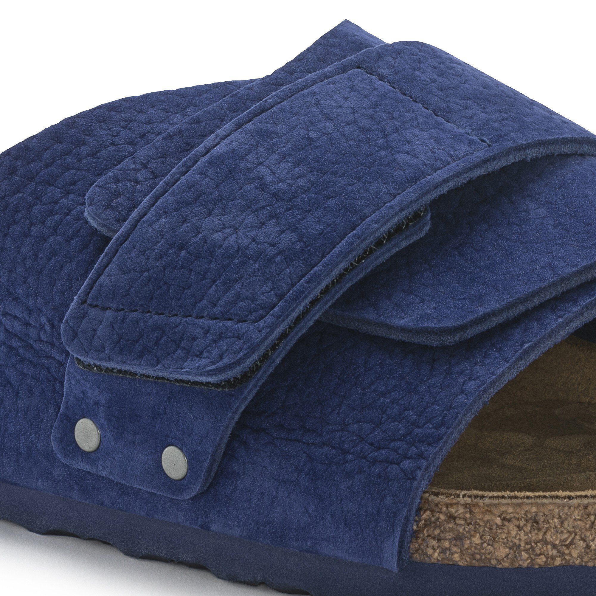 Birkenstock kyoto best sale blue