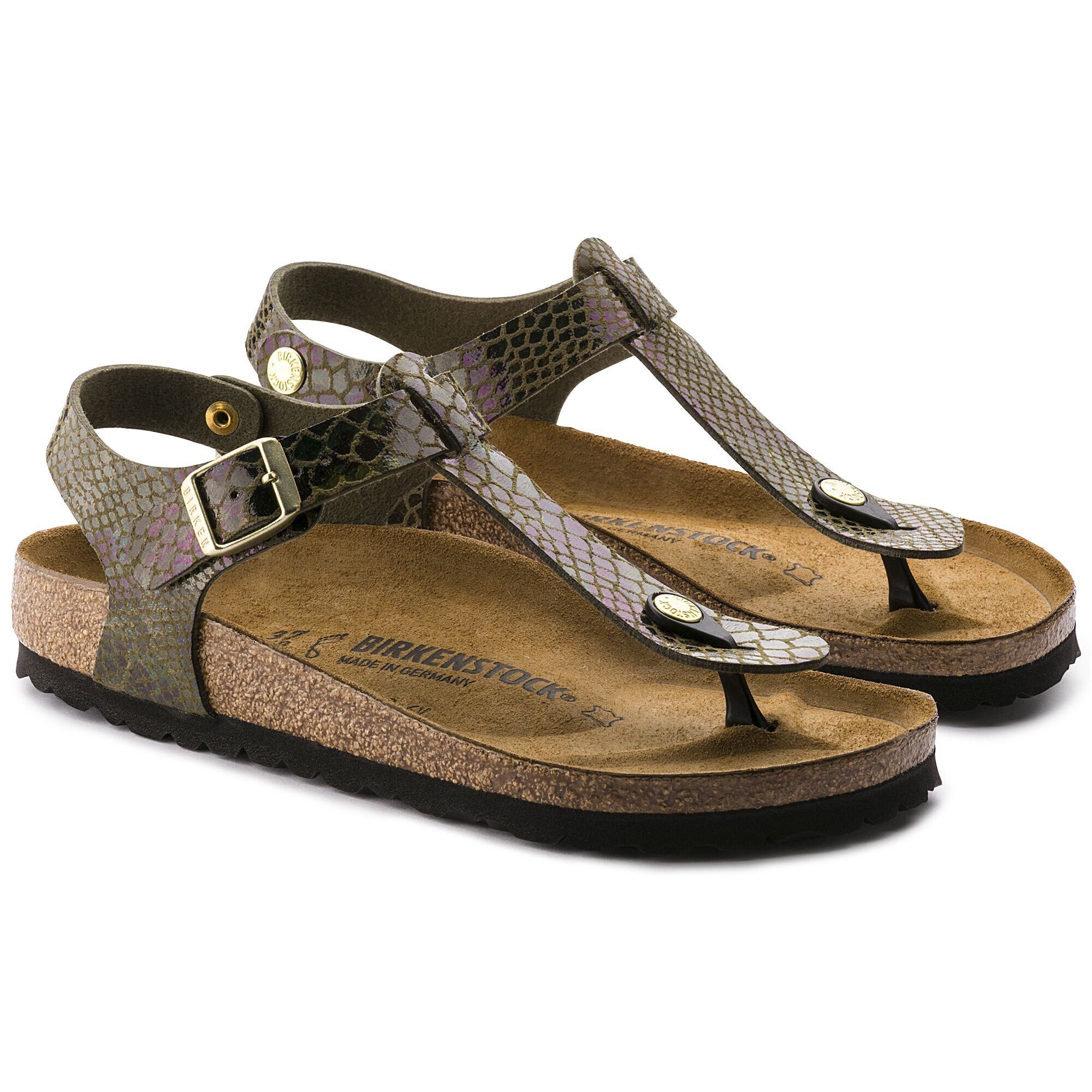 shoe station birkenstocks