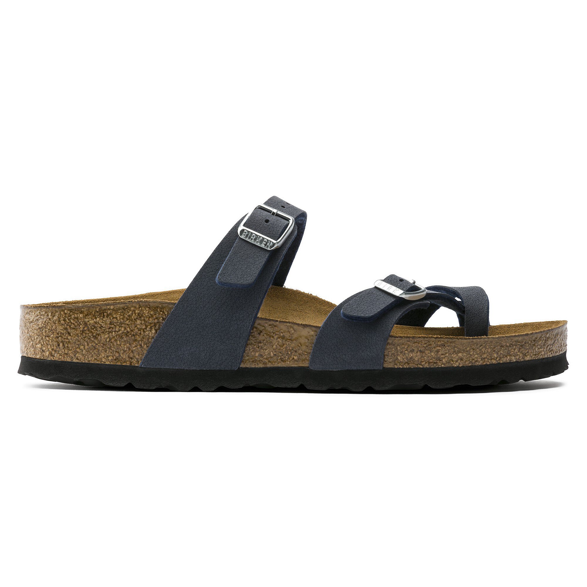 birkenstock mayari navy