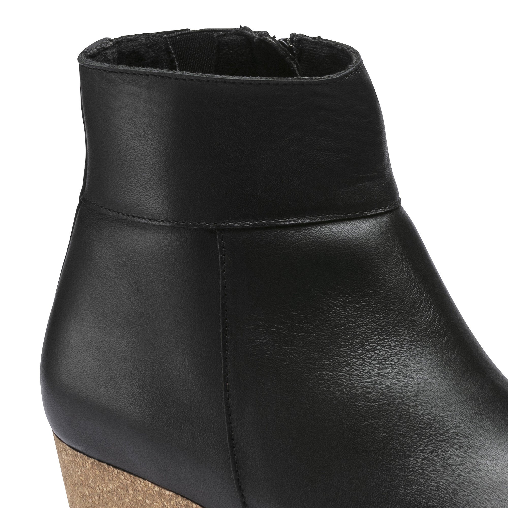 Birkenstock ebba boot 2025