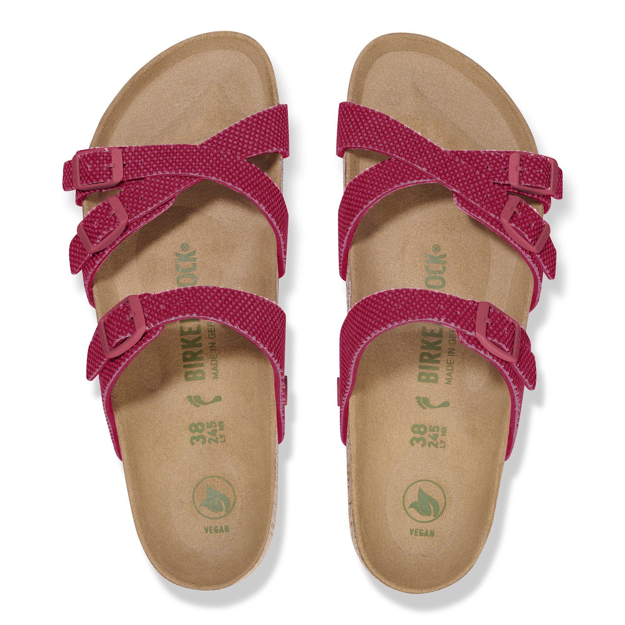 franca birkenstock canada