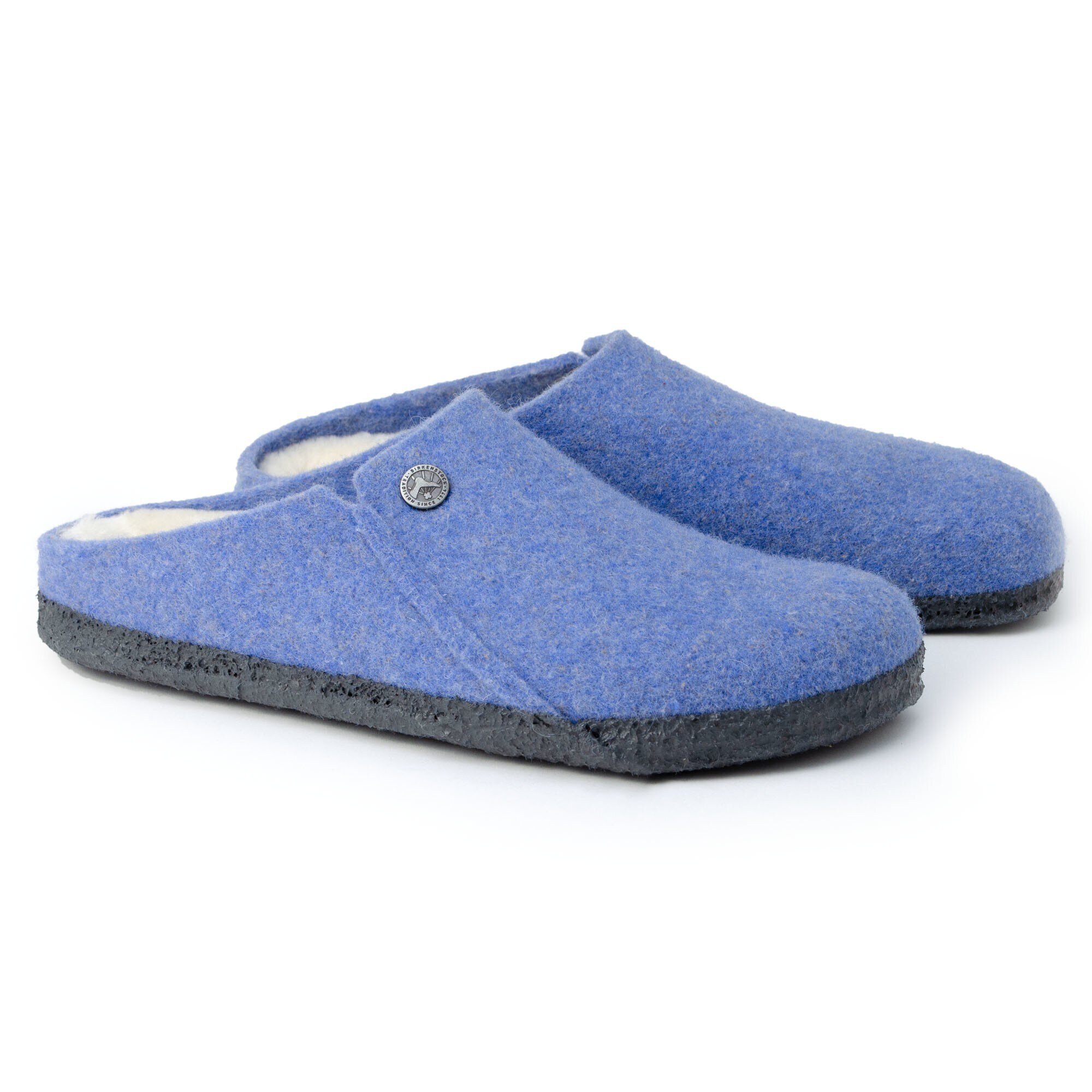 Birkenstock zermatt online light blue