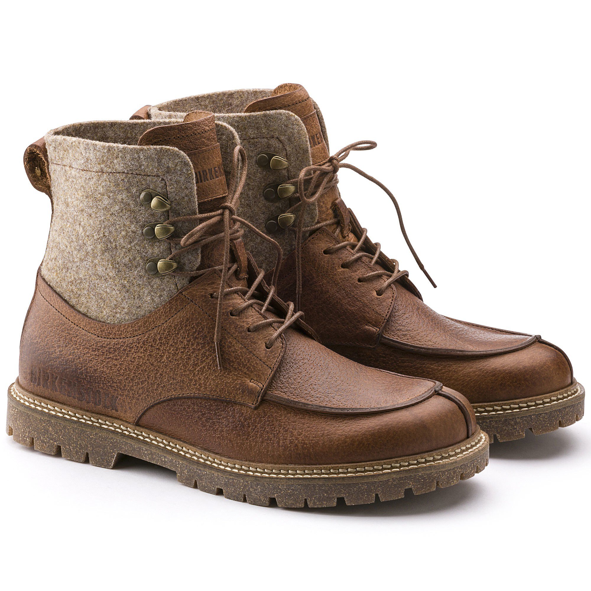 birkenstock mens work boots