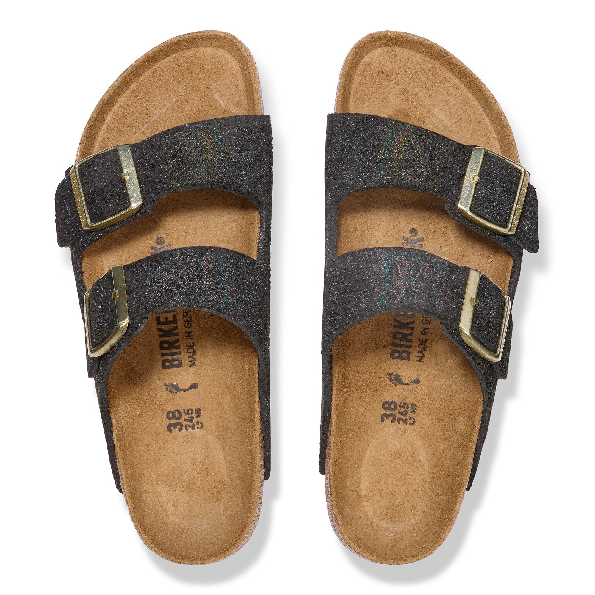 靴 Birkenstock 27cm Amazon.com: Birkenstock 1020380138 Gizeh V Black Bb R 38