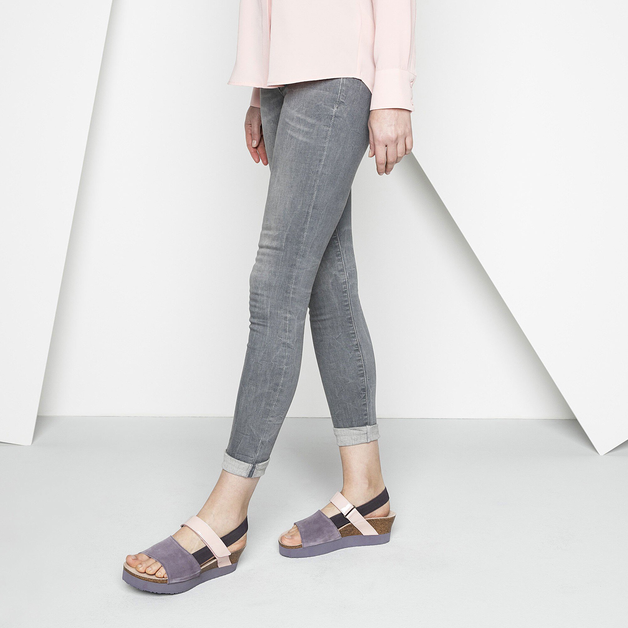 Linda birkenstock shop