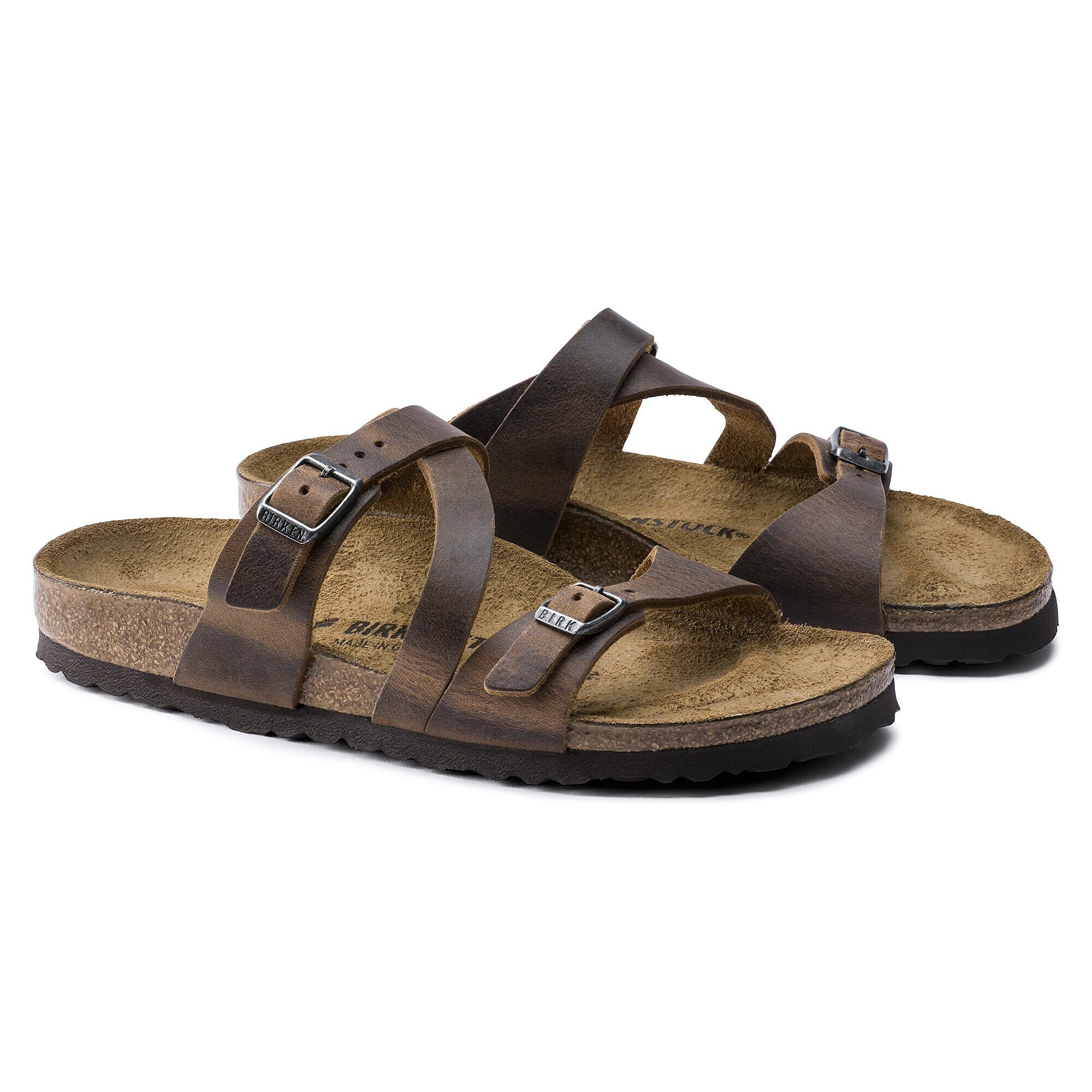 birkenstock salina slim