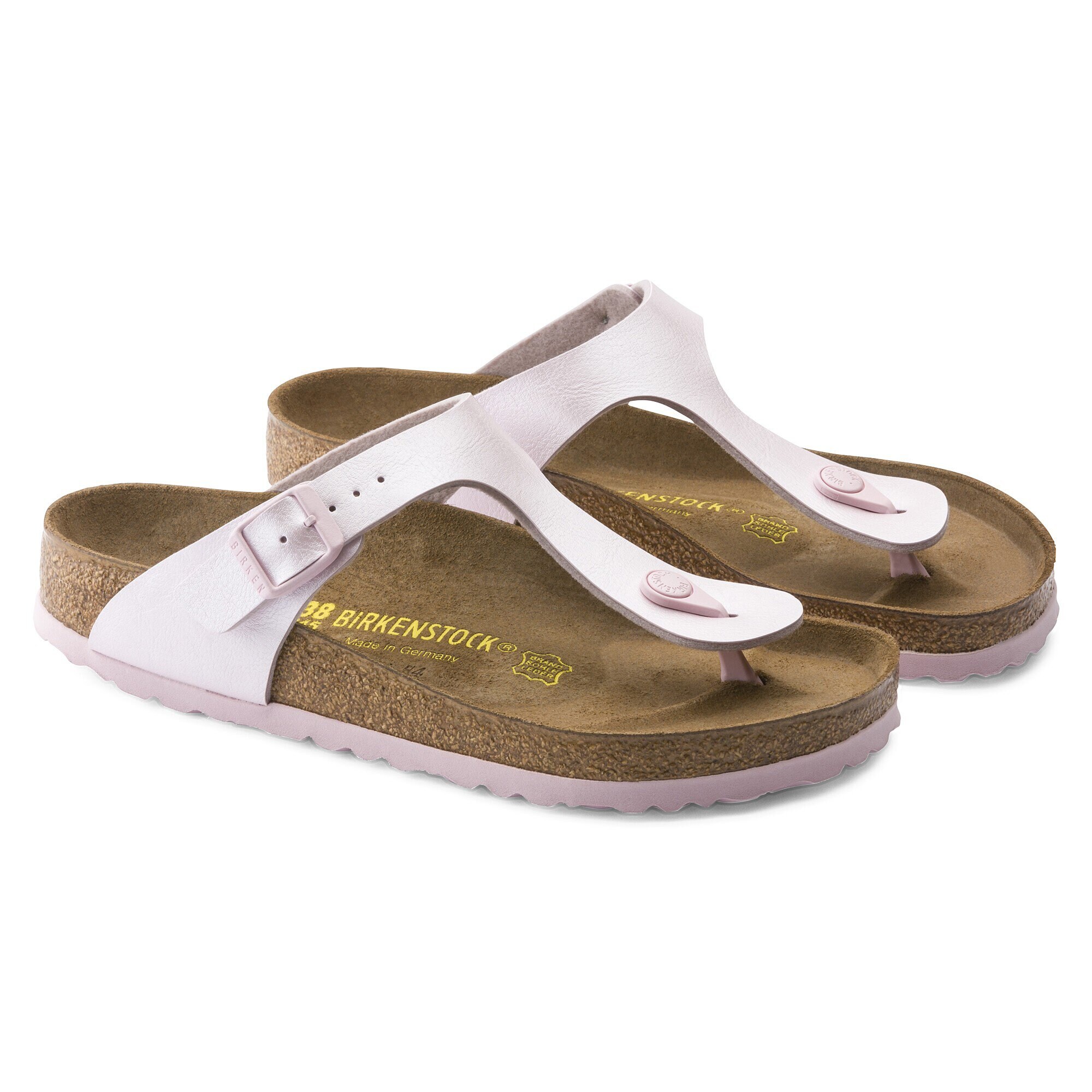 birkenstock gizeh graceful