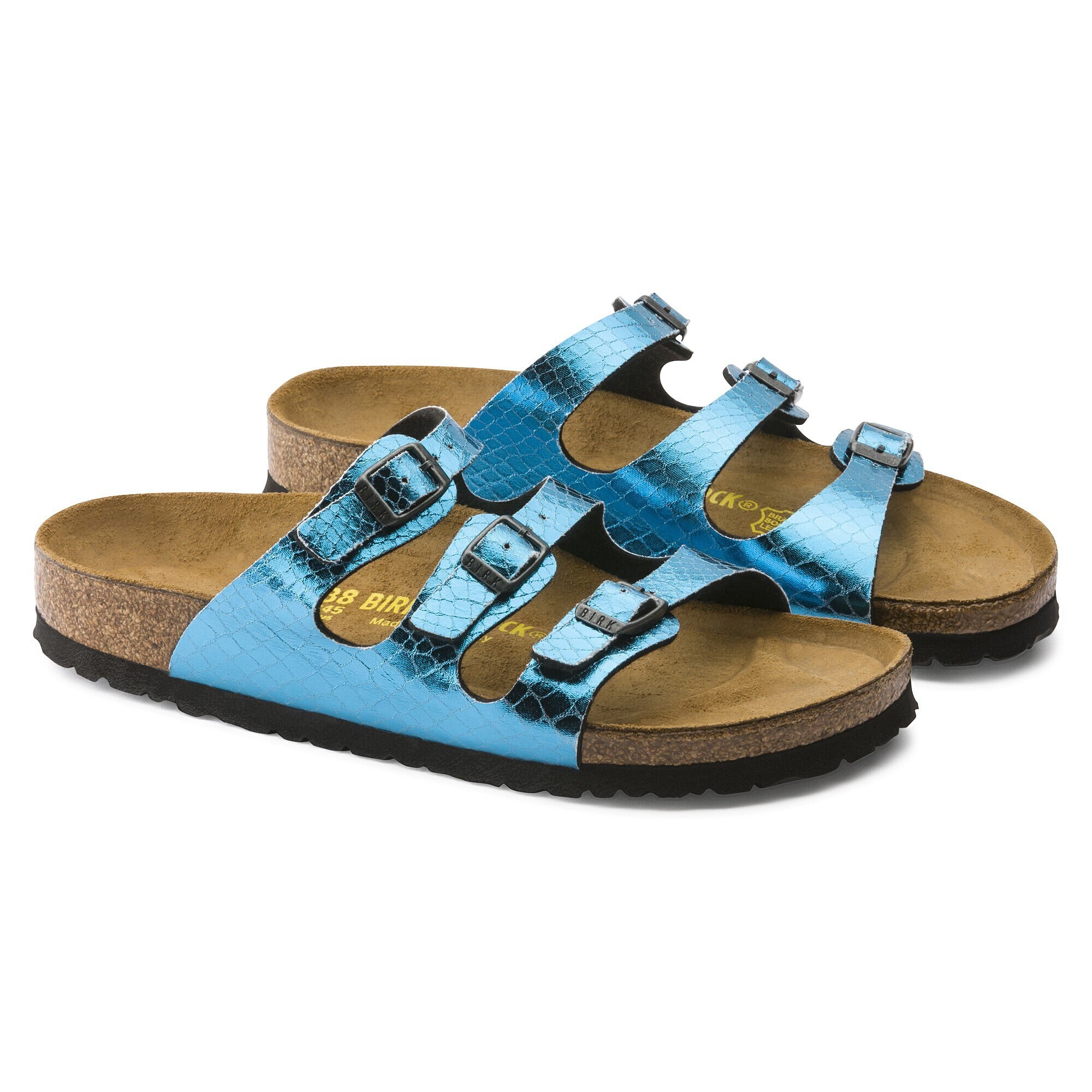 anaconda birkenstock