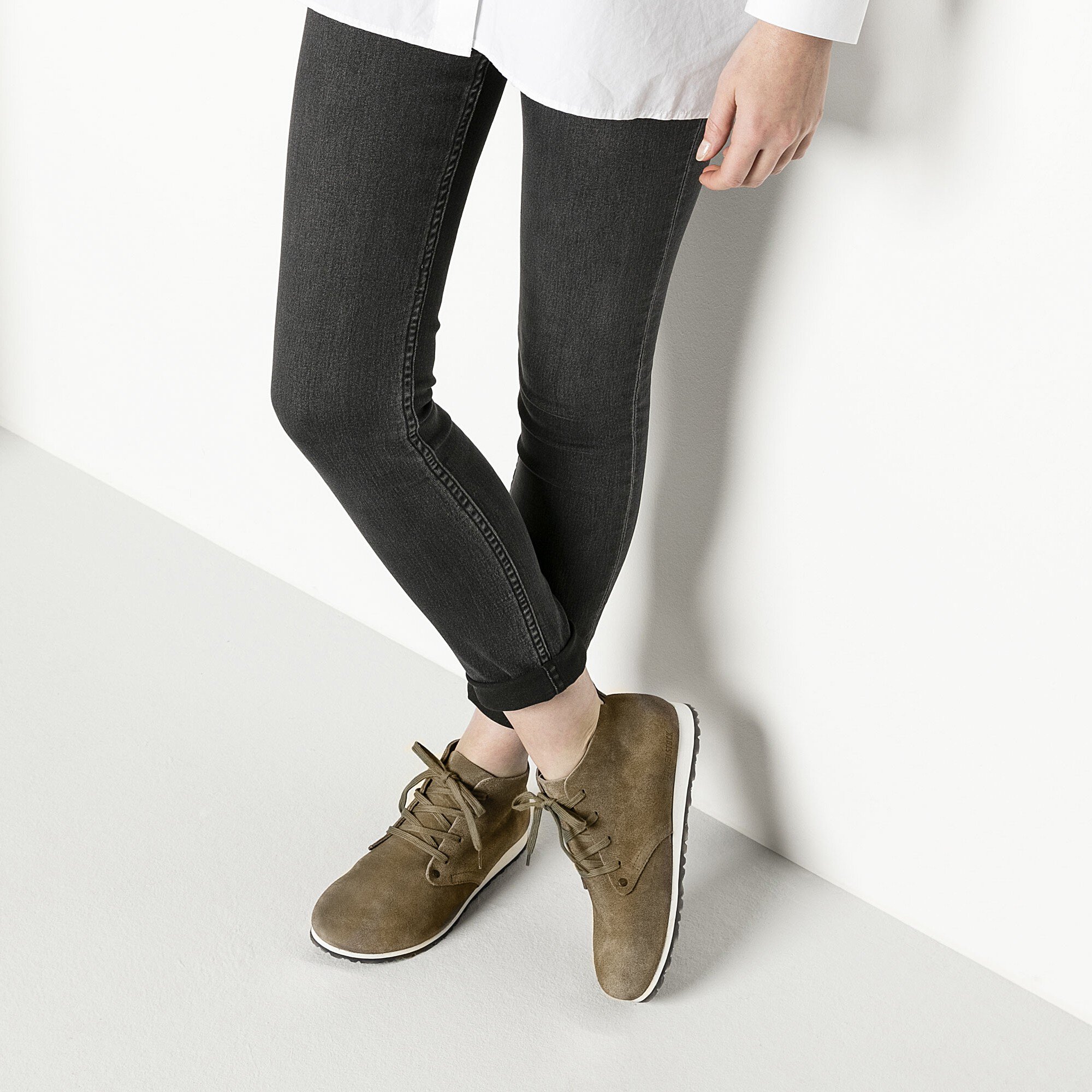 Birkenstock dundee plus womens Clearance