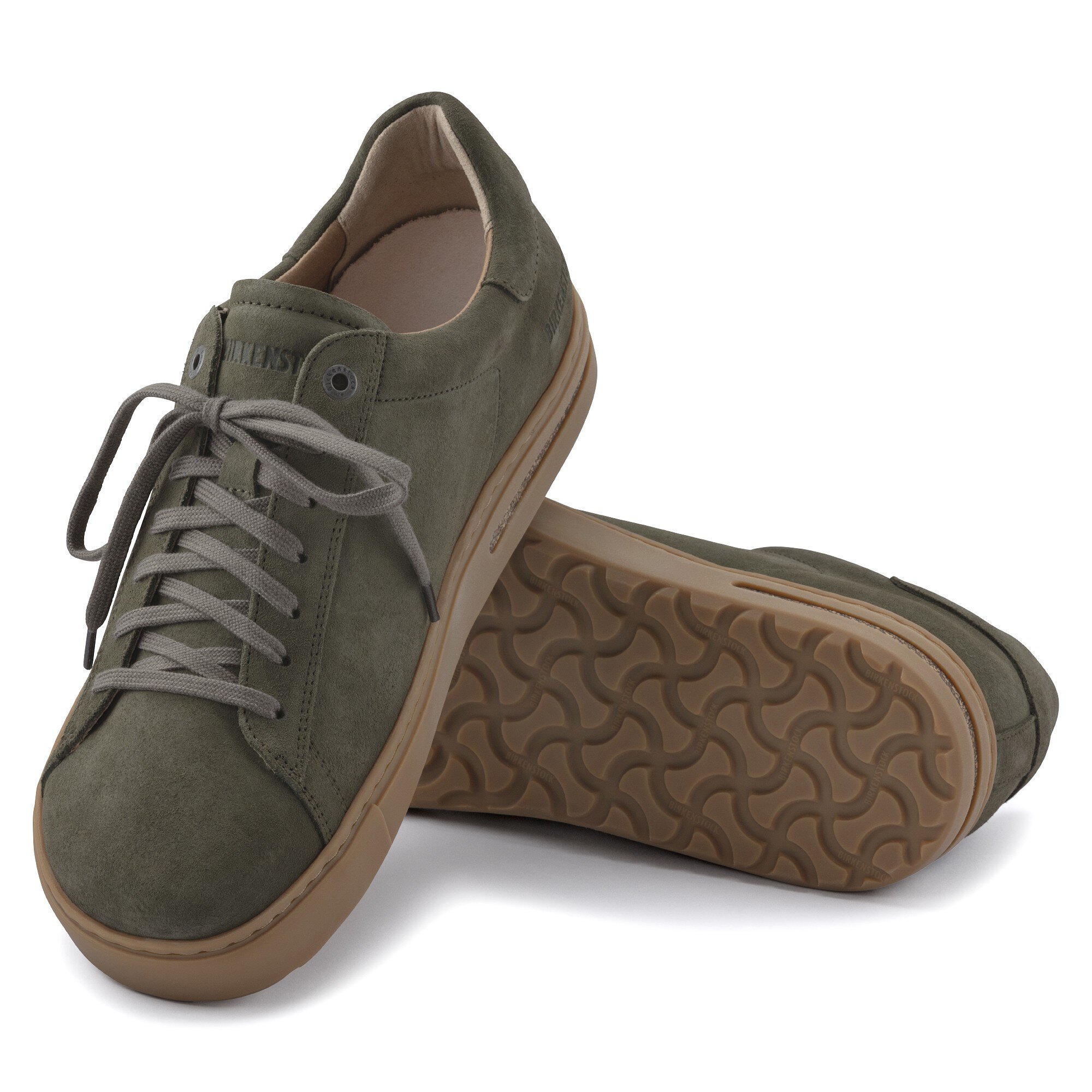 Birkenstock sneakers hotsell