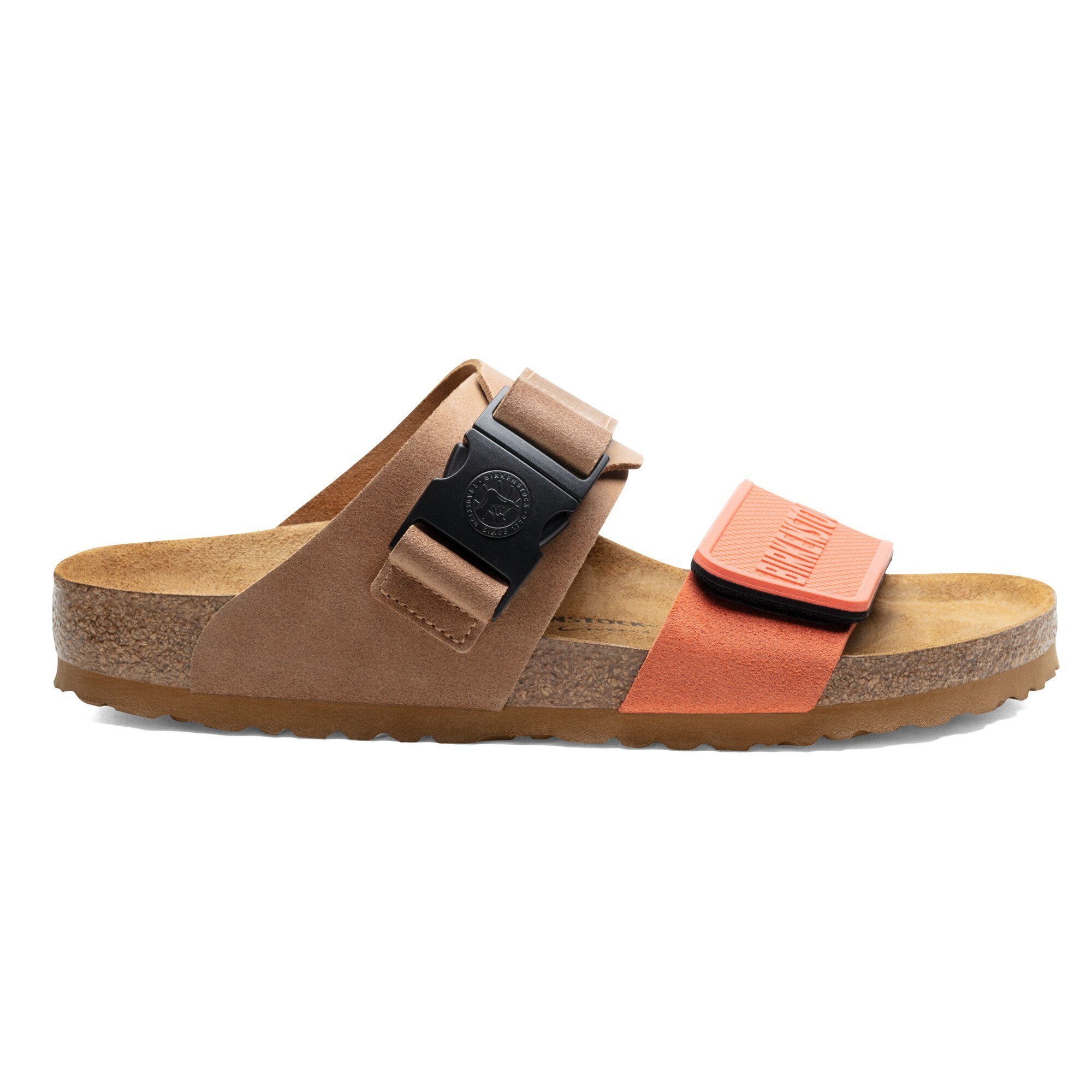 Rick Owens Rotterdam Leather | BIRKENSTOCK