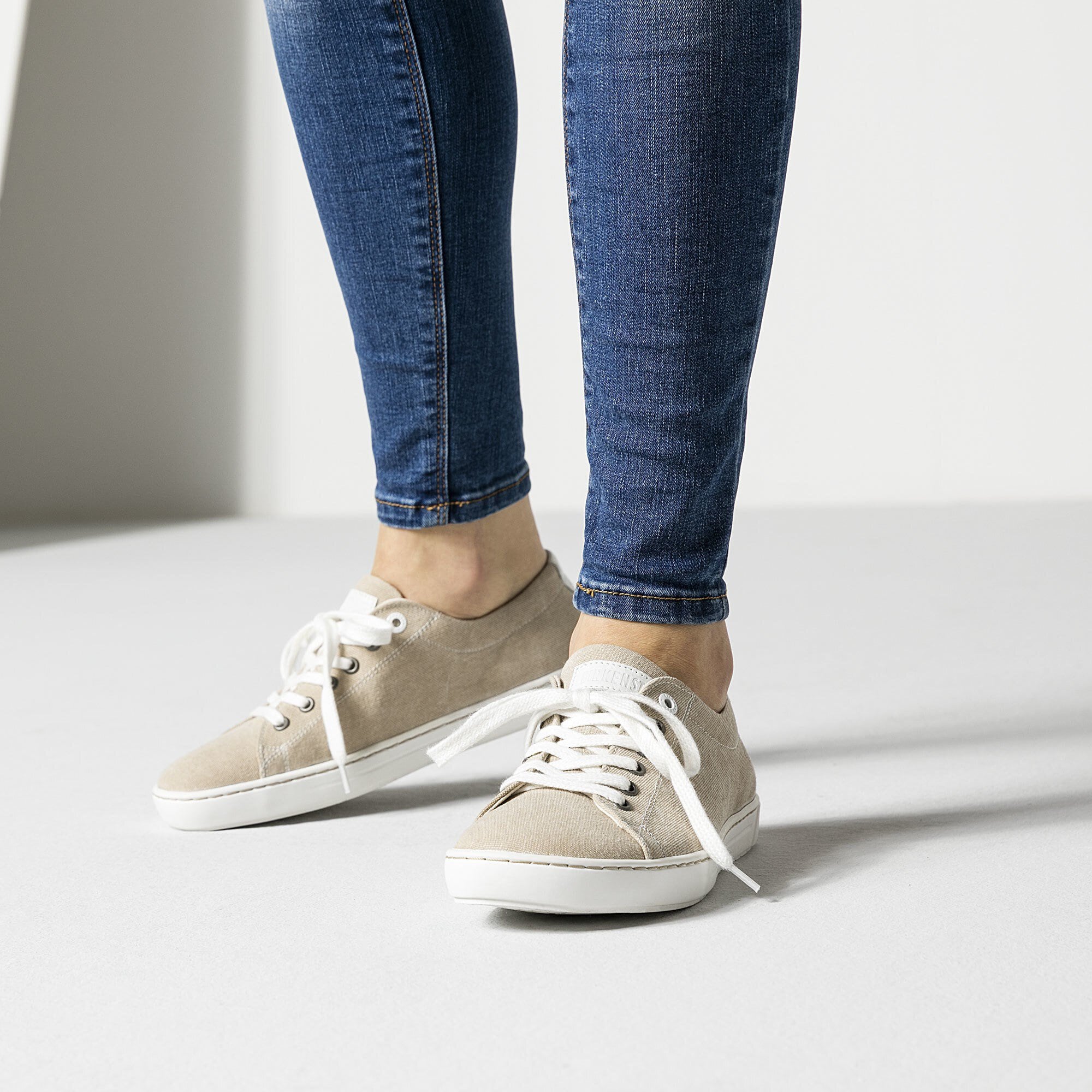 birkenstock arran textile