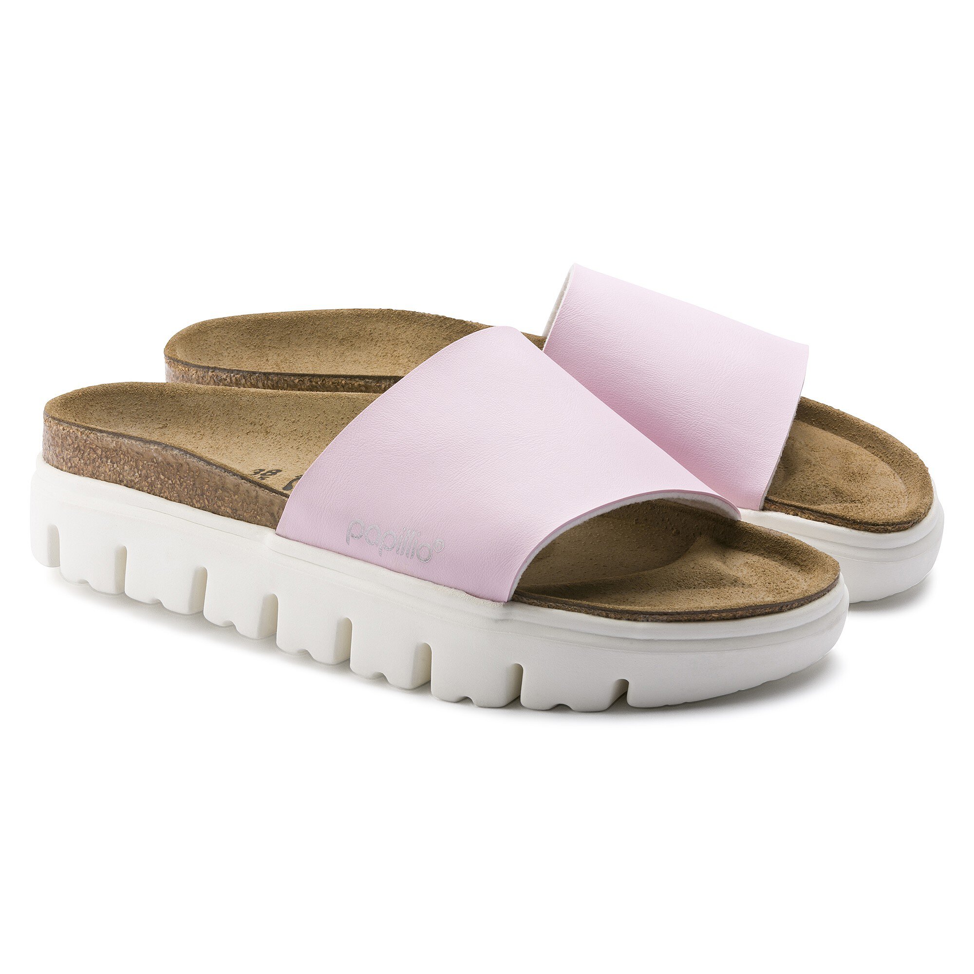 Papillio cora Clearance