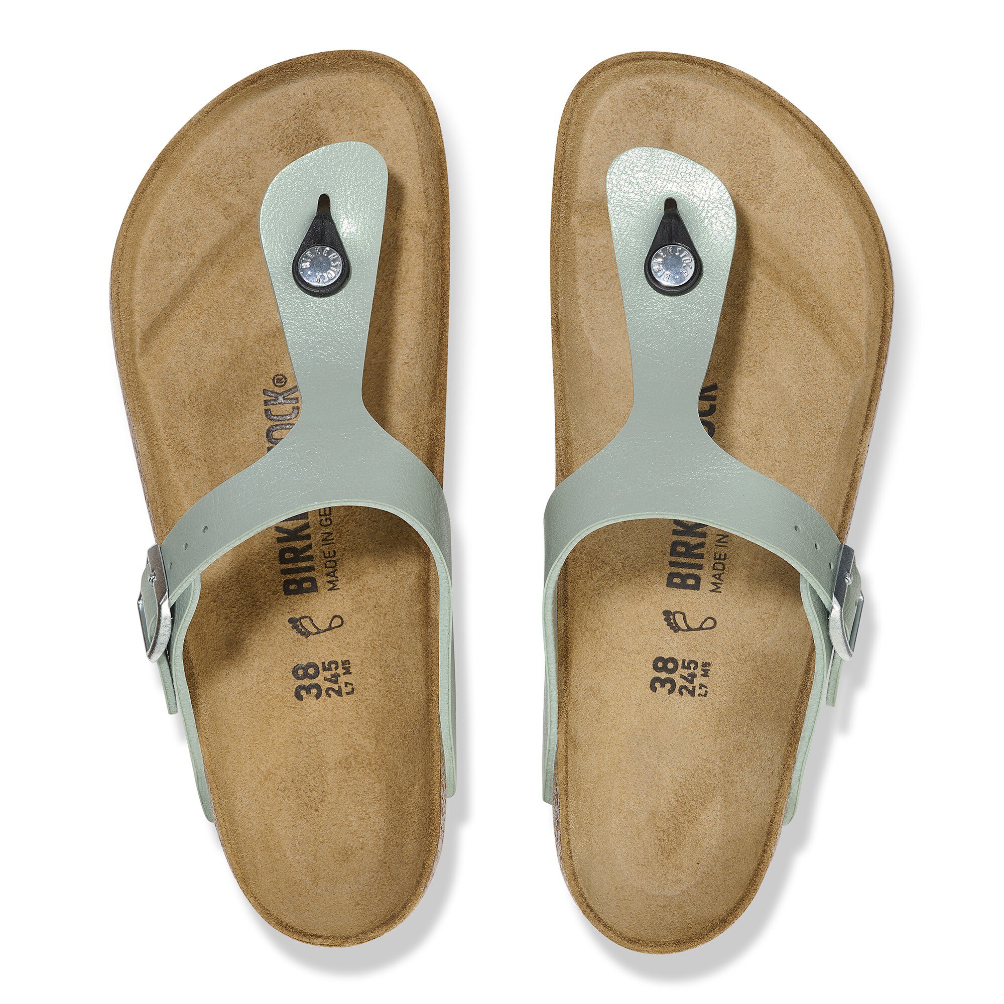 birkenstock gizeh birko