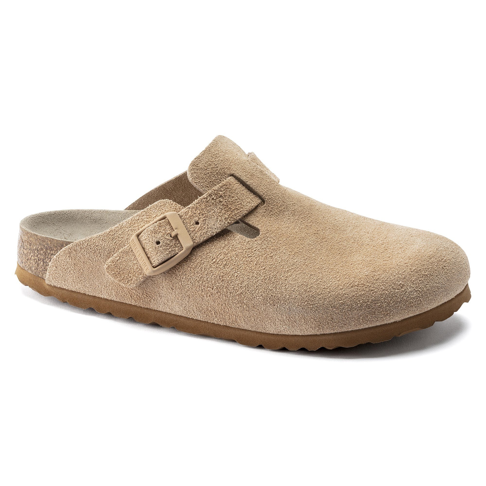 Boston Suede Leather | online kopen bij BIRKENSTOCK