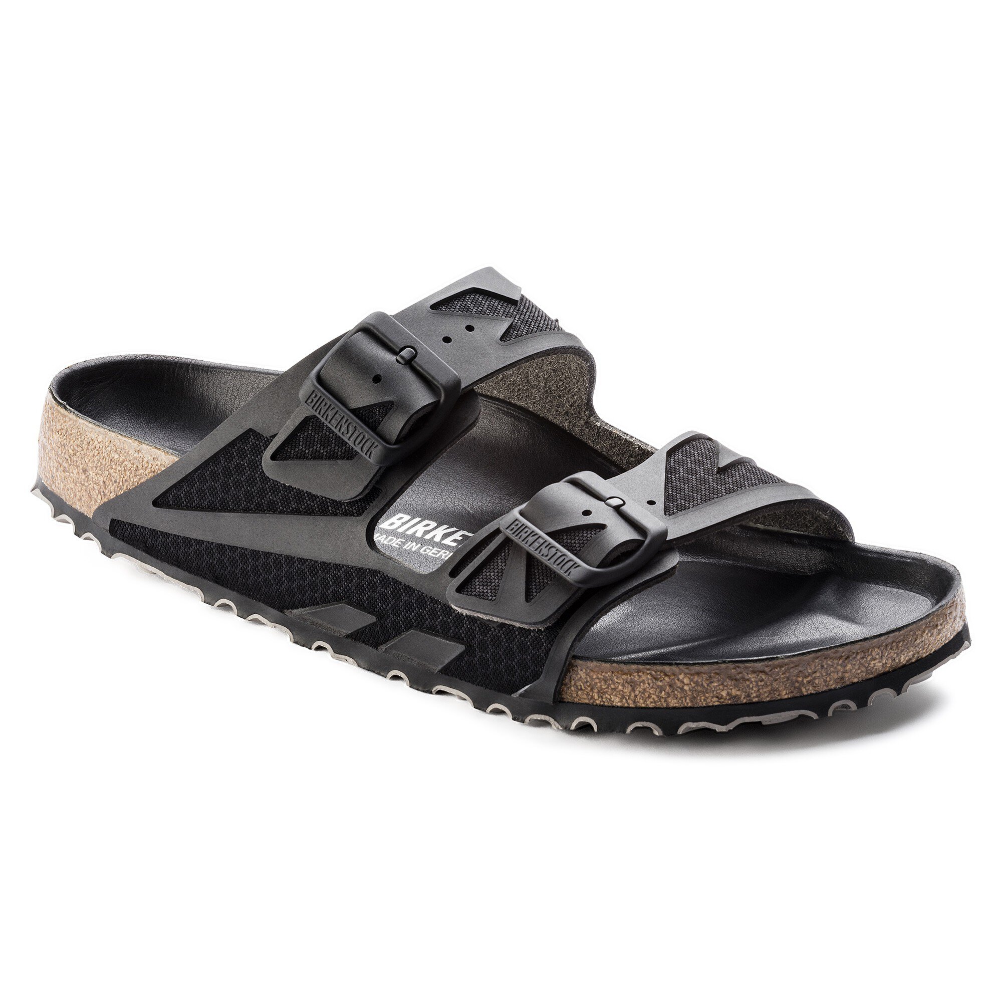 Micro Rubberized | BIRKENSTOCK