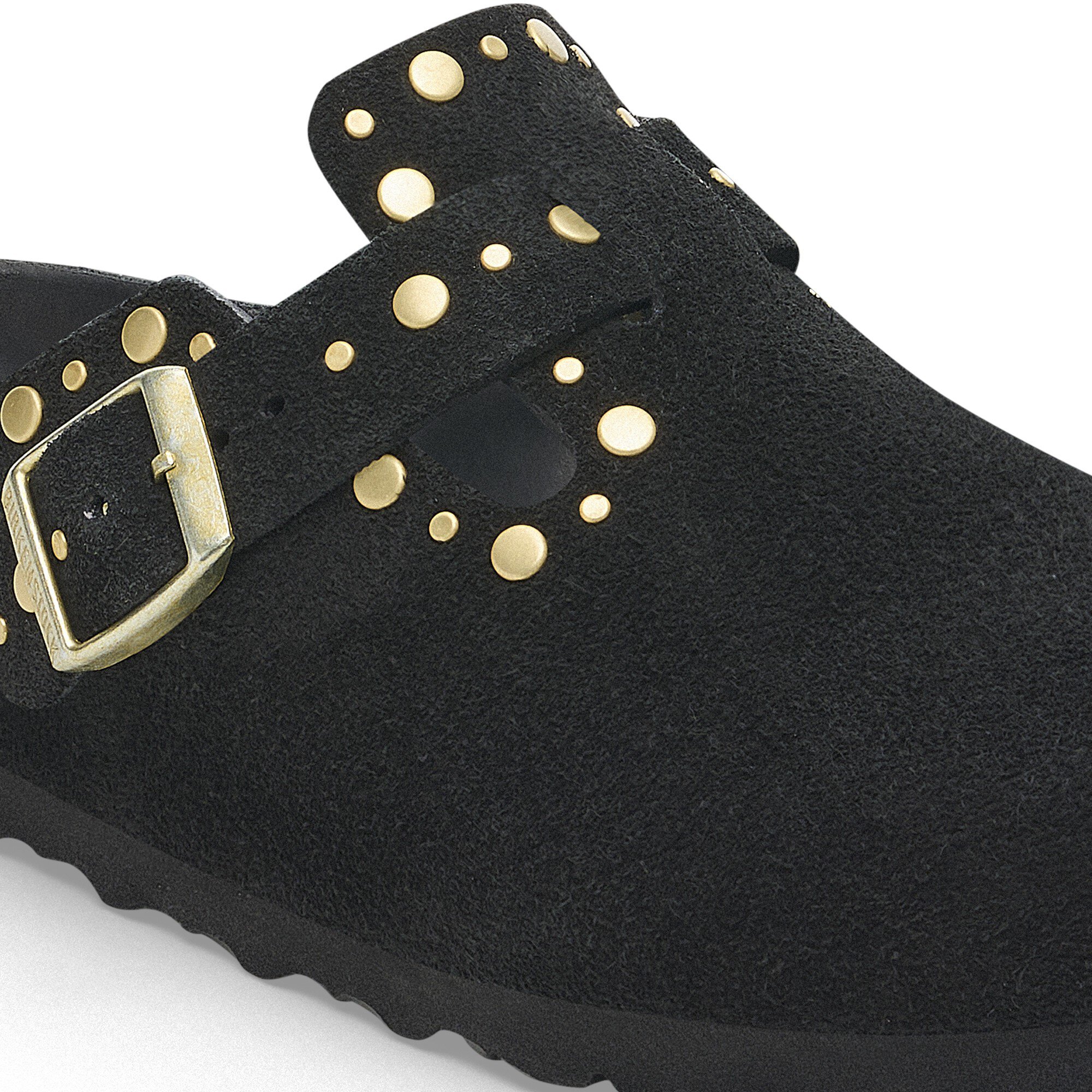 Birkenstock boston rivet shop