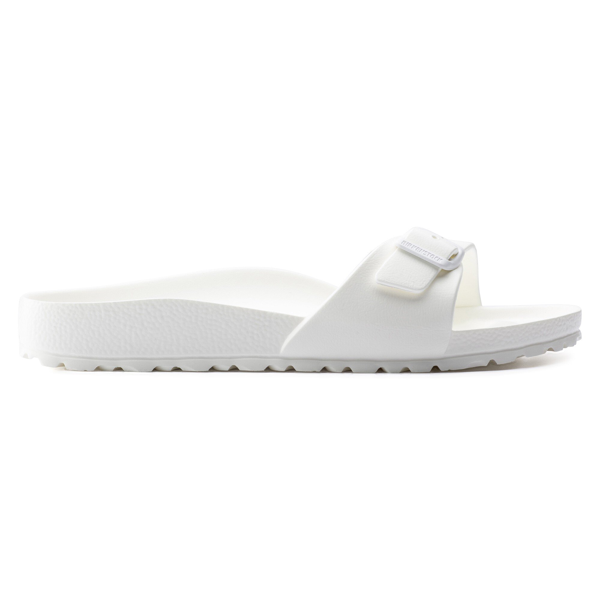 Madrid Essentials EVA White BIRKENSTOCK
