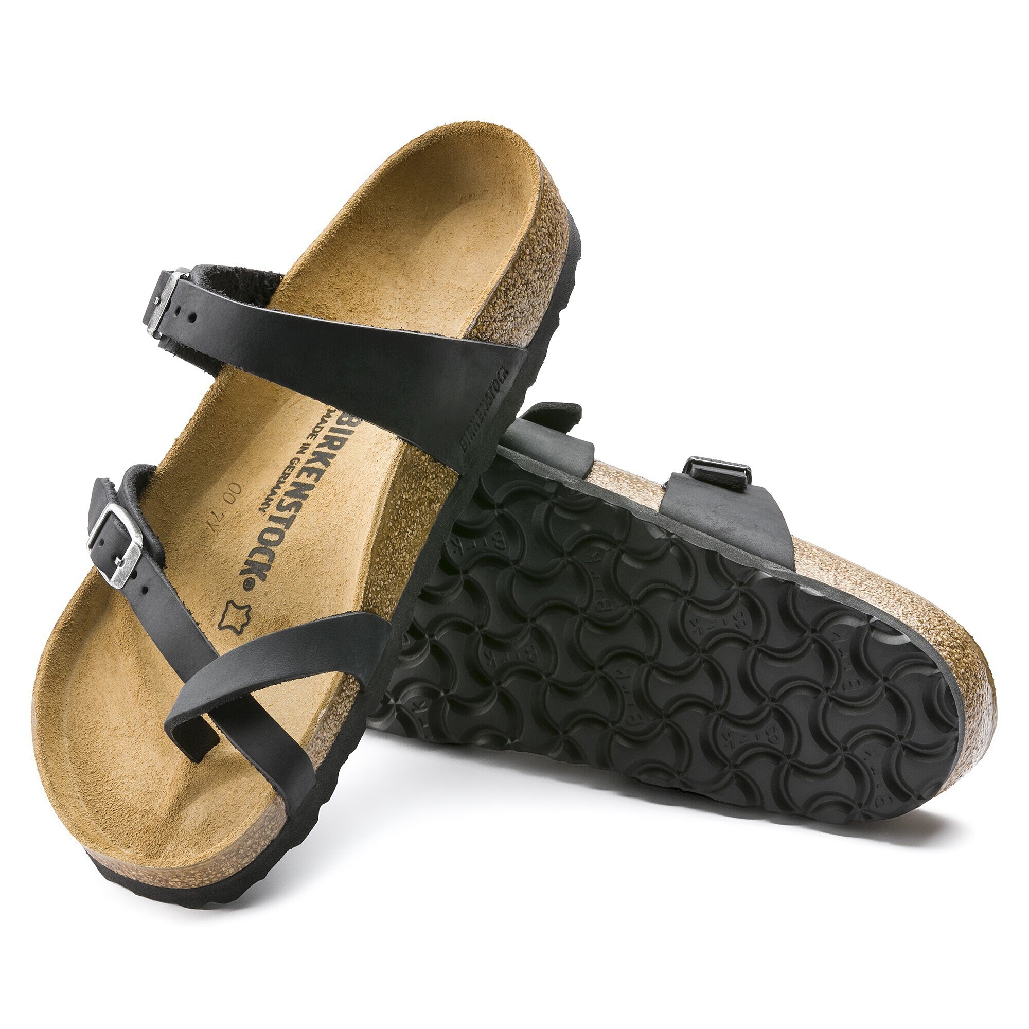 Mayari black leather outlet