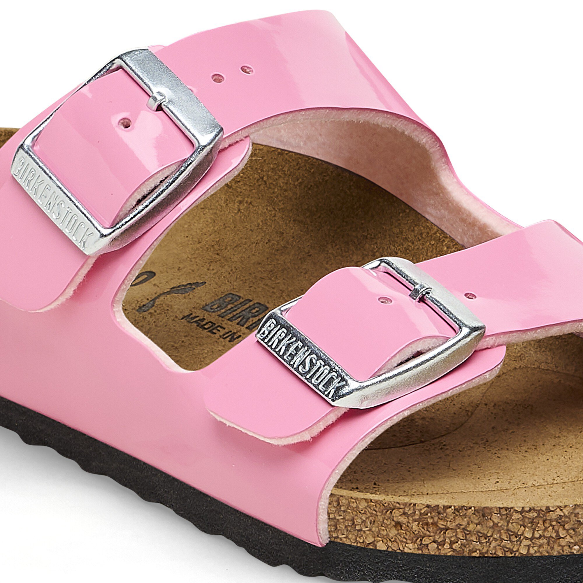 Birkenstock kids arizona on sale
