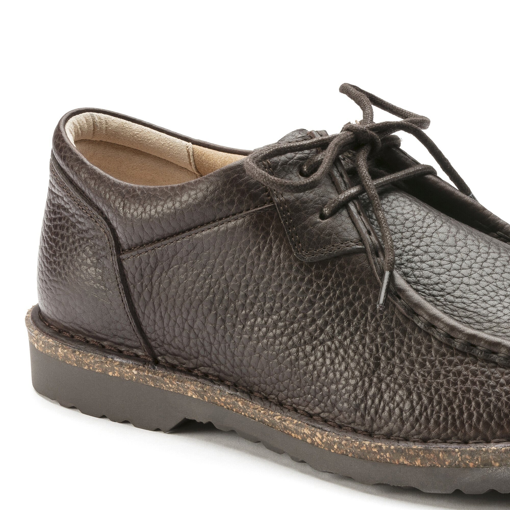 Pasadena Natural Leather エスプレッソ