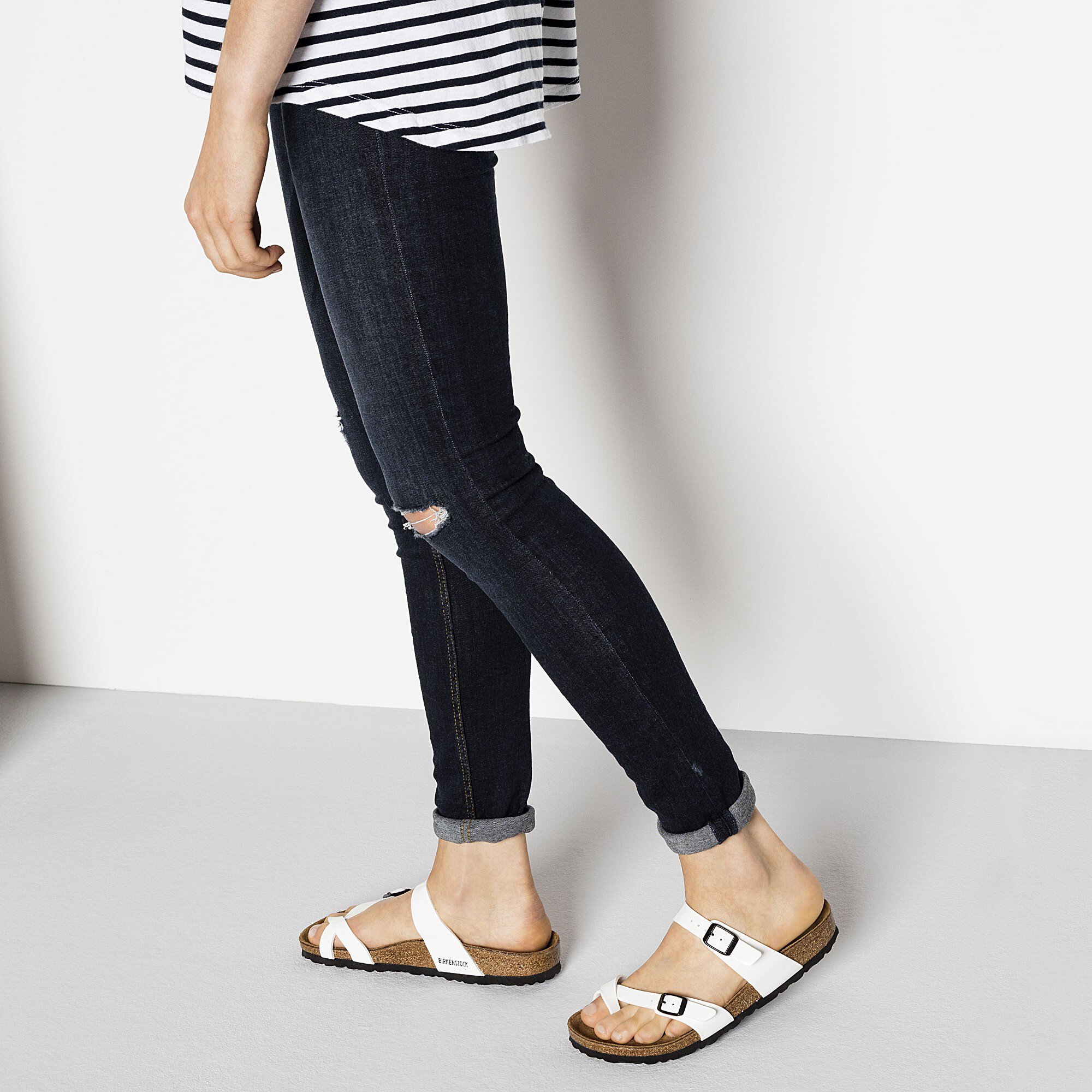 birkenstock mayari patent
