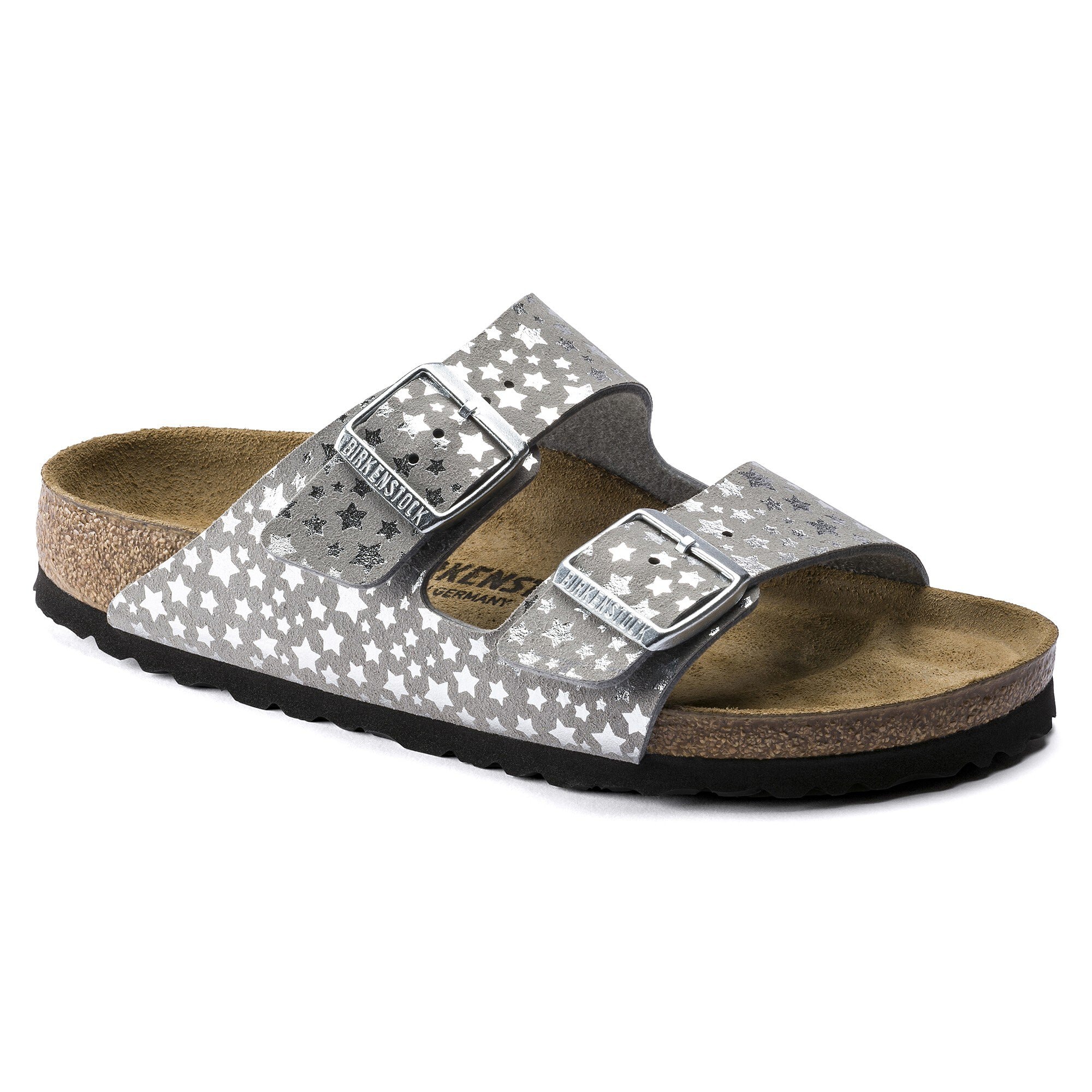 womens nude flat sandals