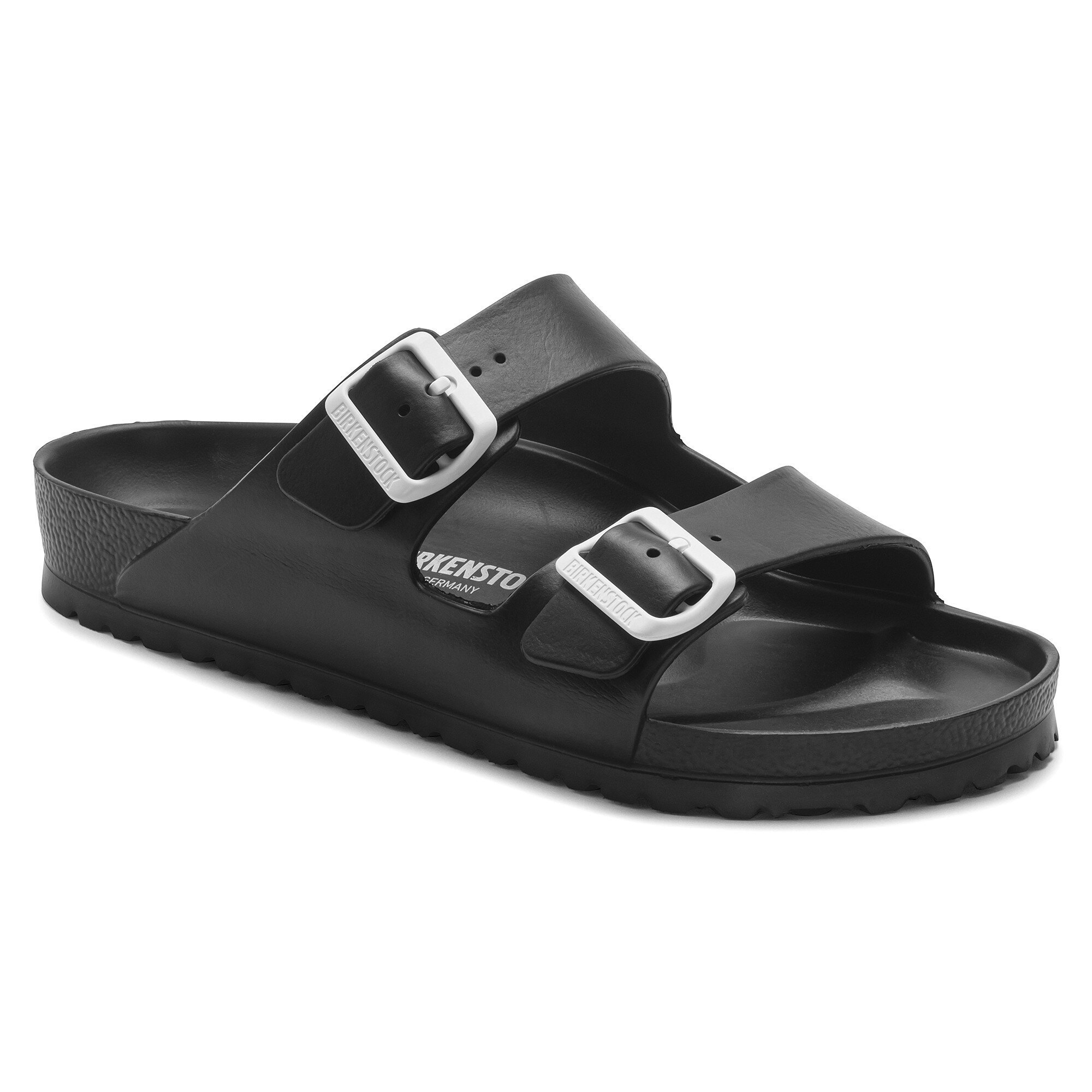 Arizona EVA Jet Black | BIRKENSTOCK