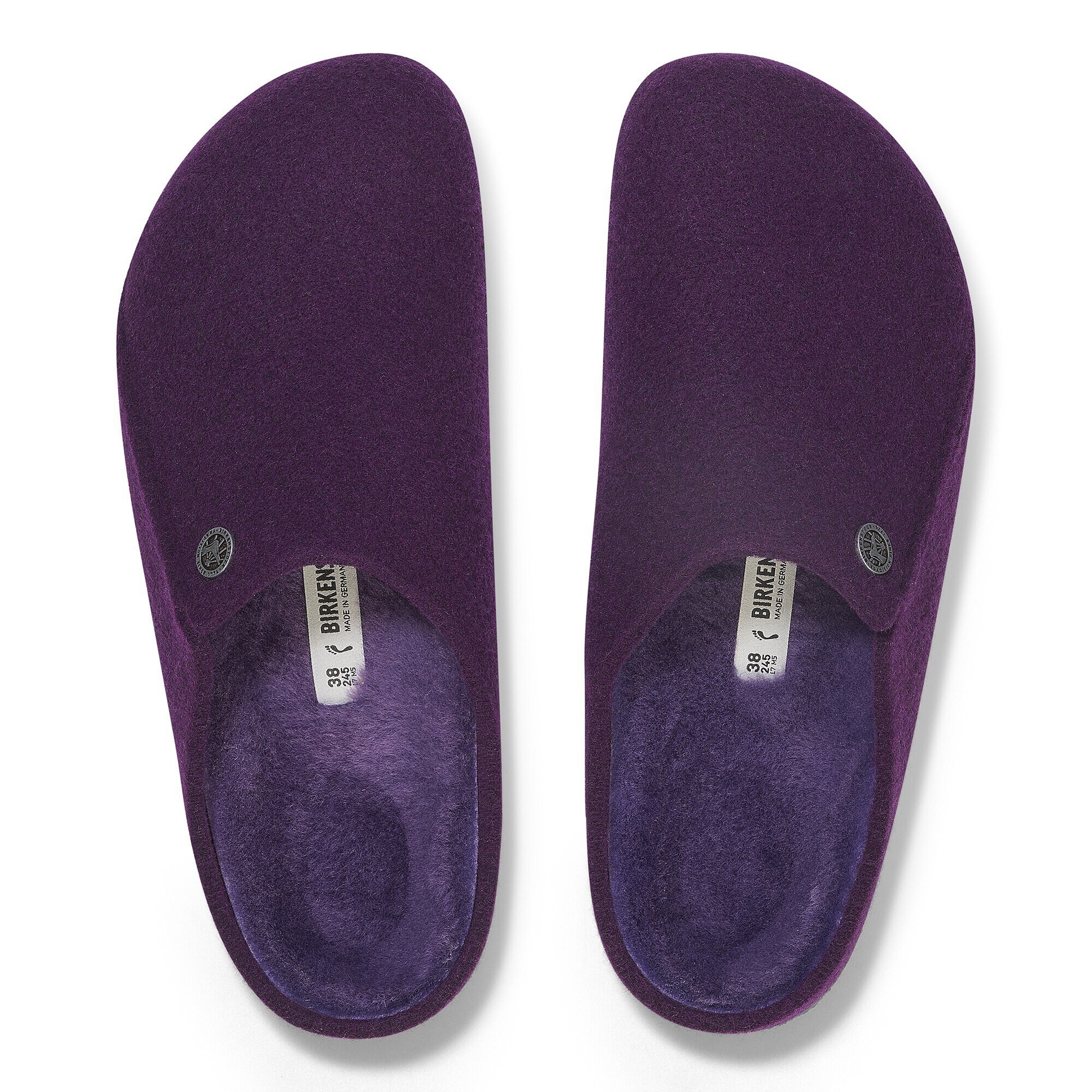 Birkenstock kaprun slippers deals