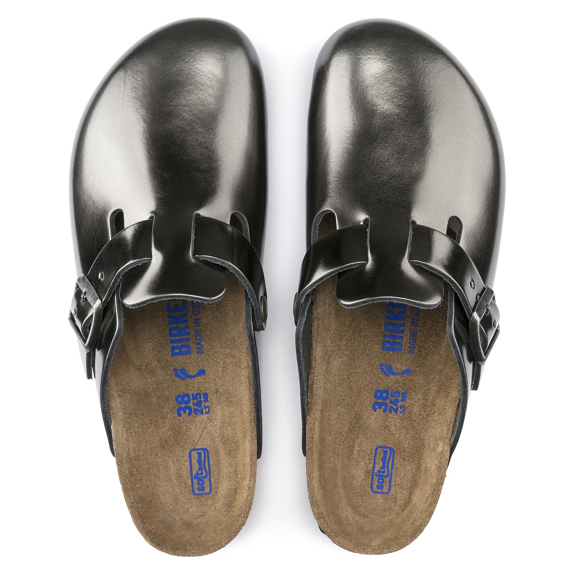 birkenstock boston soft