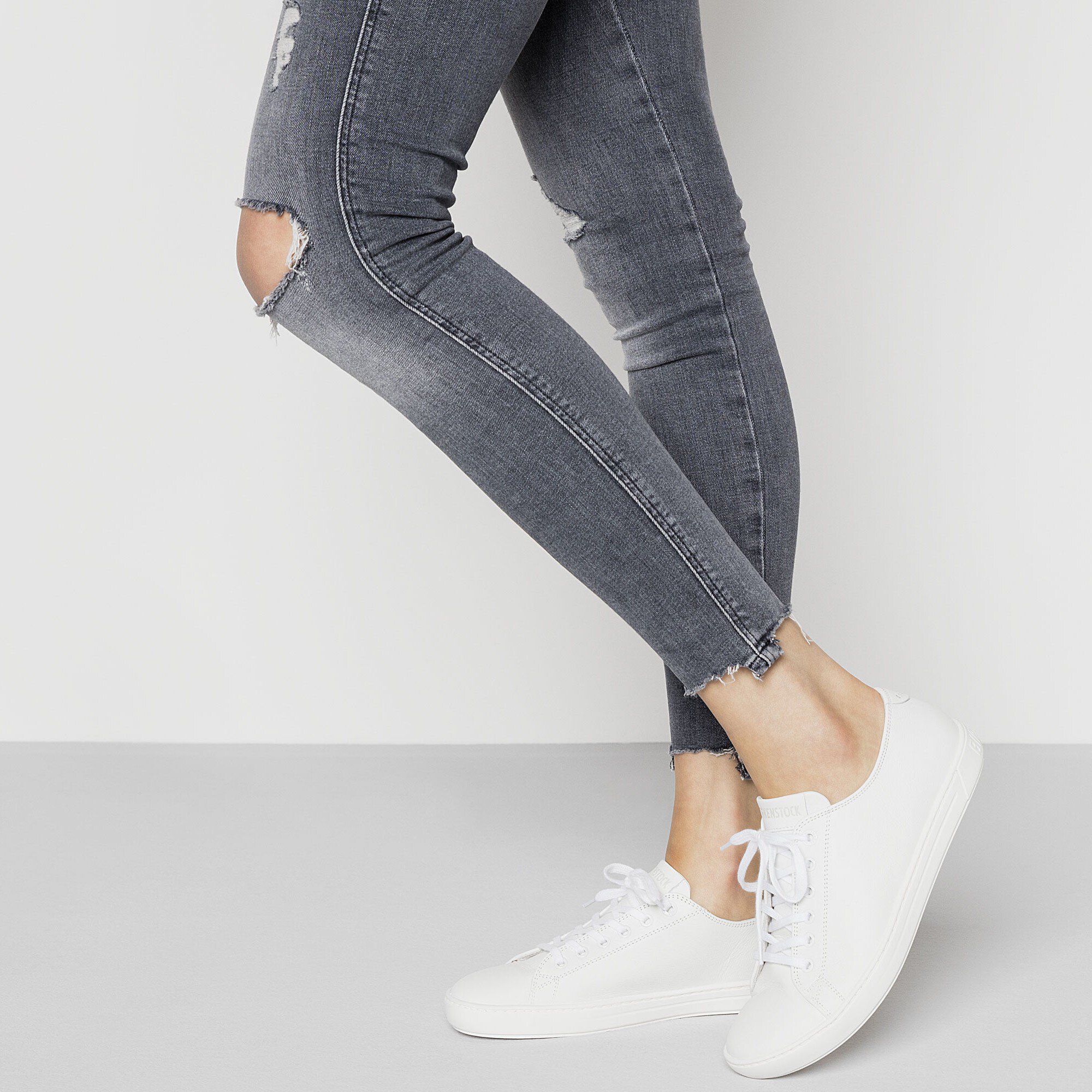 birkenstock arran sneakers