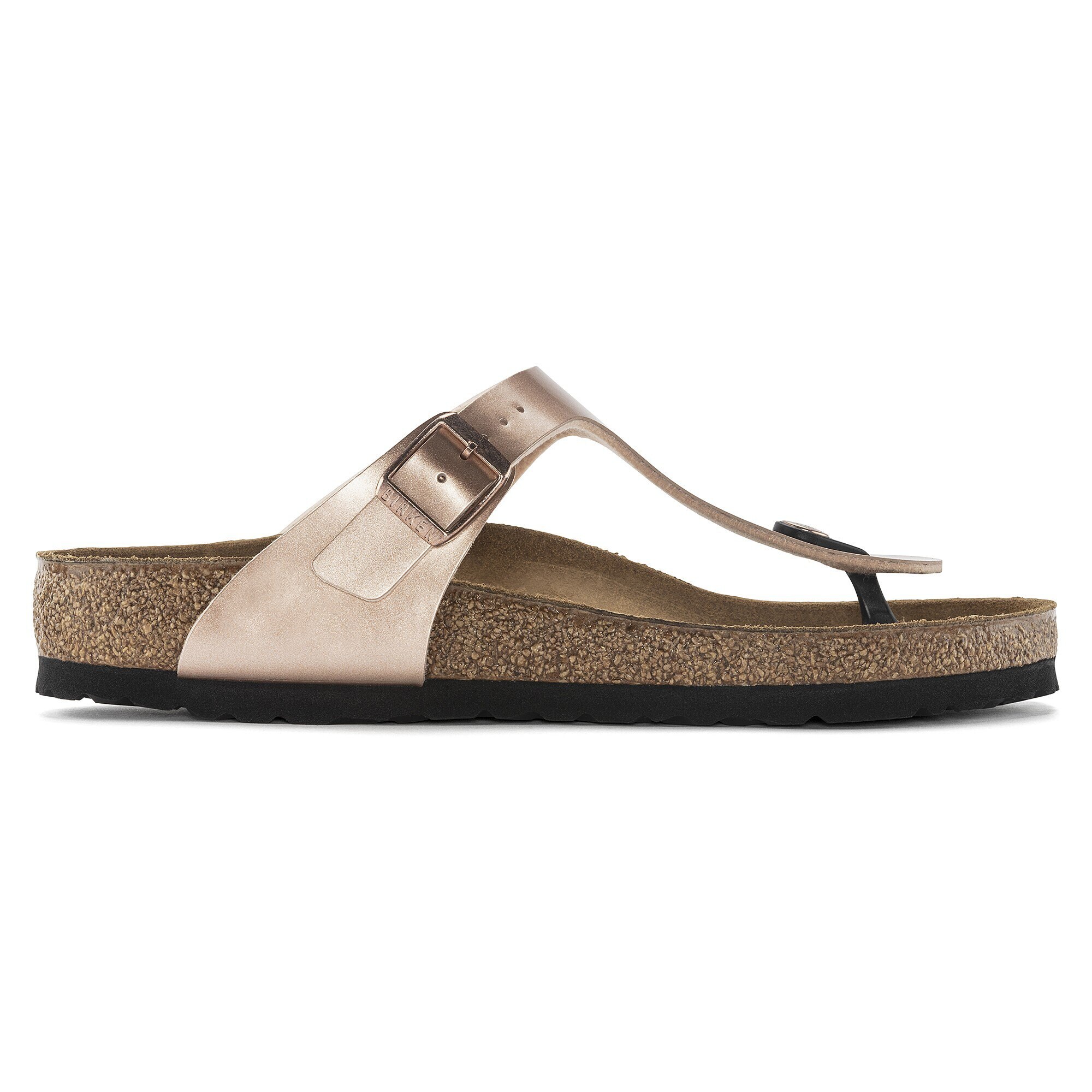 Gizeh Birko Flor Copper BIRKENSTOCK