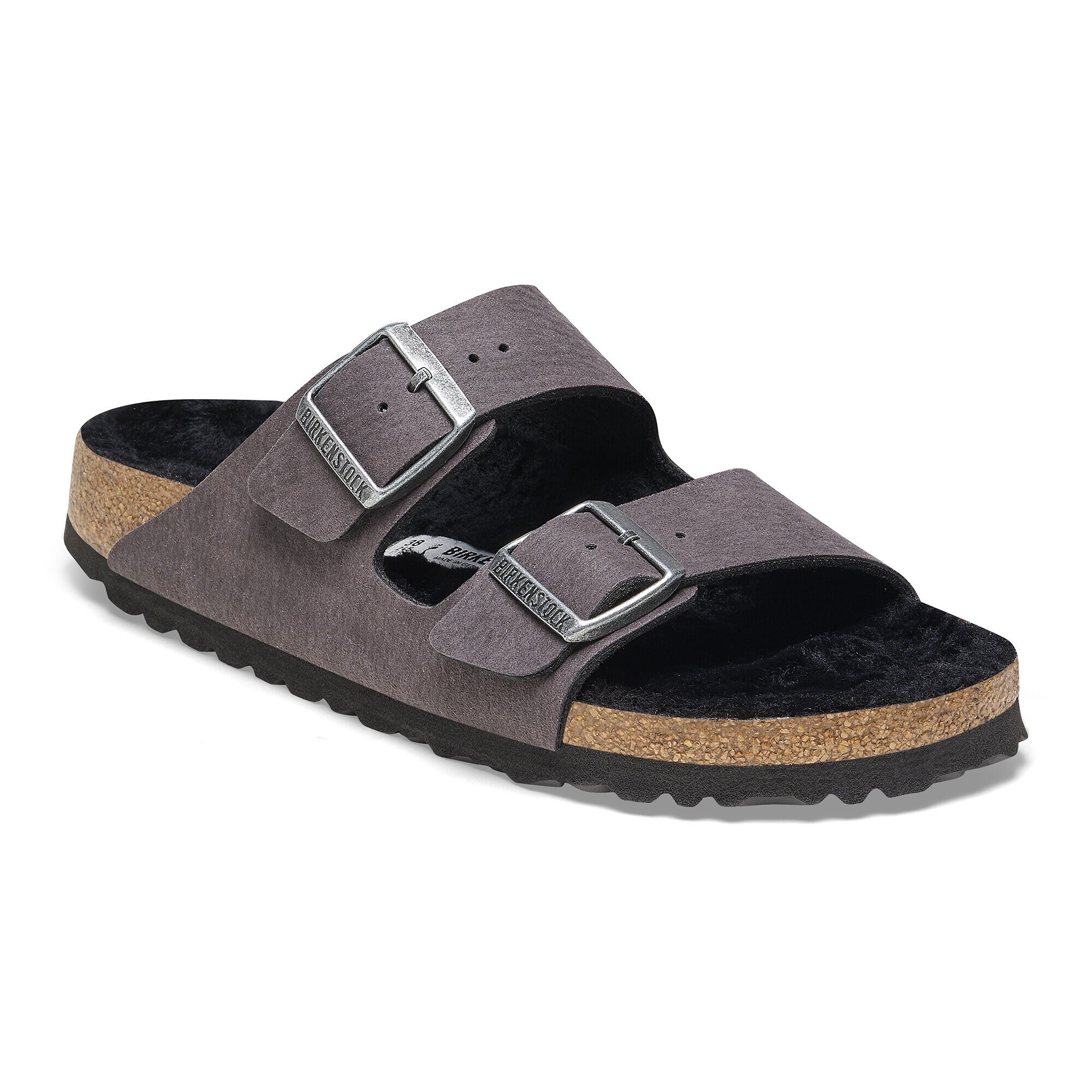 Arizona Shearling / アリゾナ シアリング スエードレザー