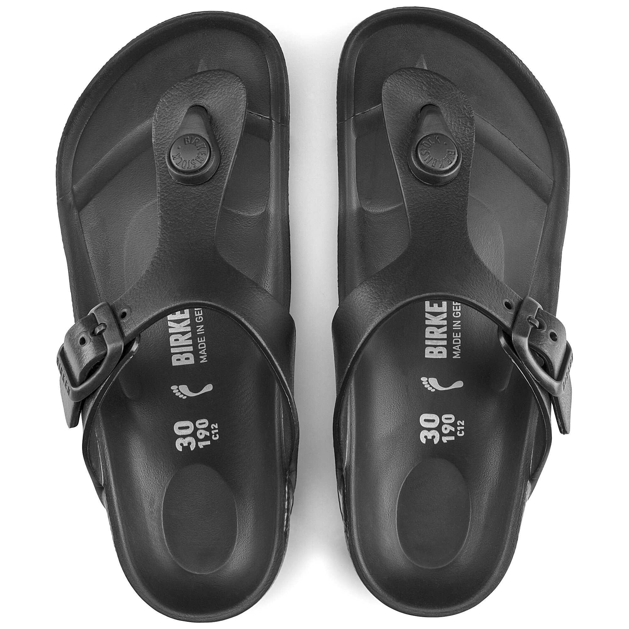 birkenstock eva 34