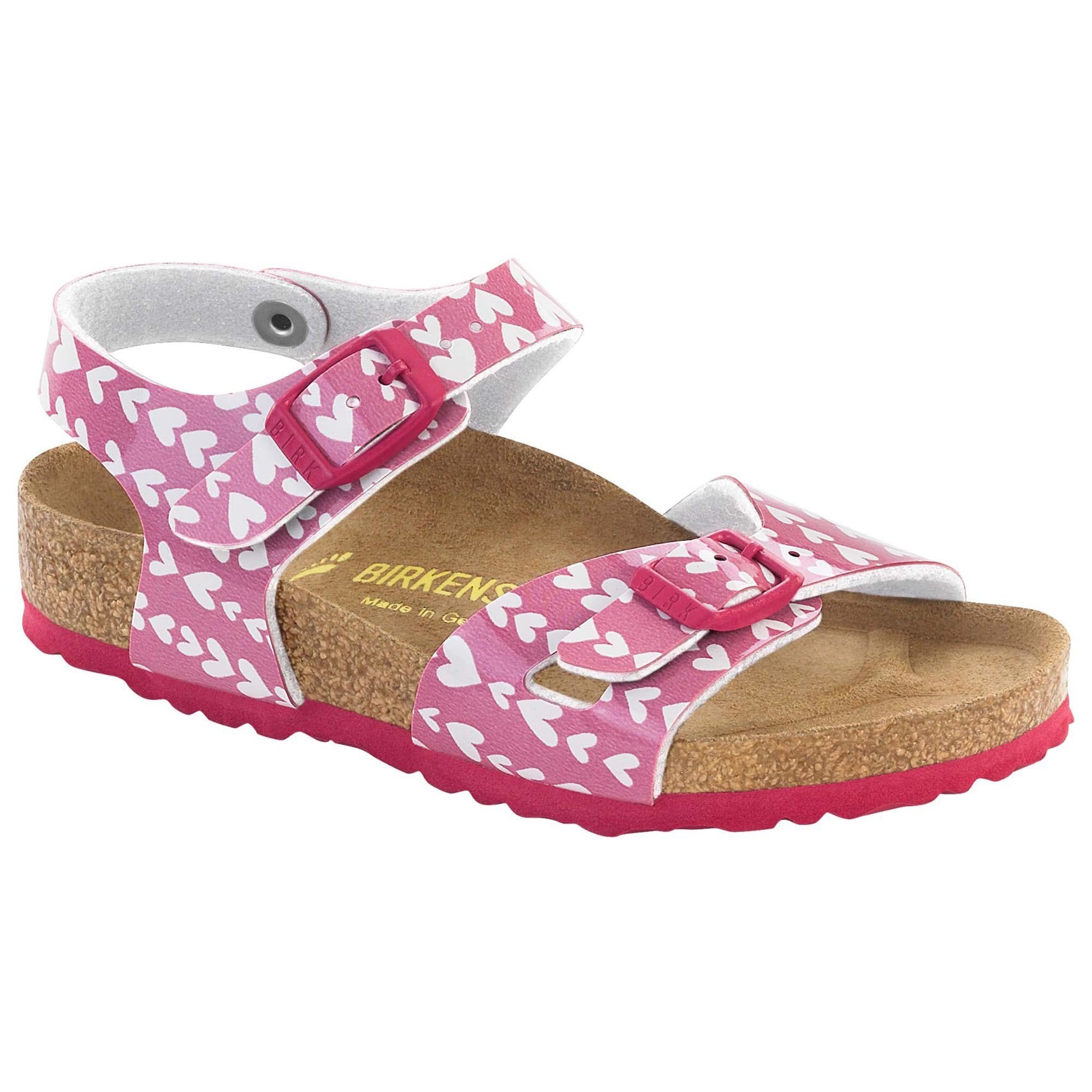 Birkenstock filles sales