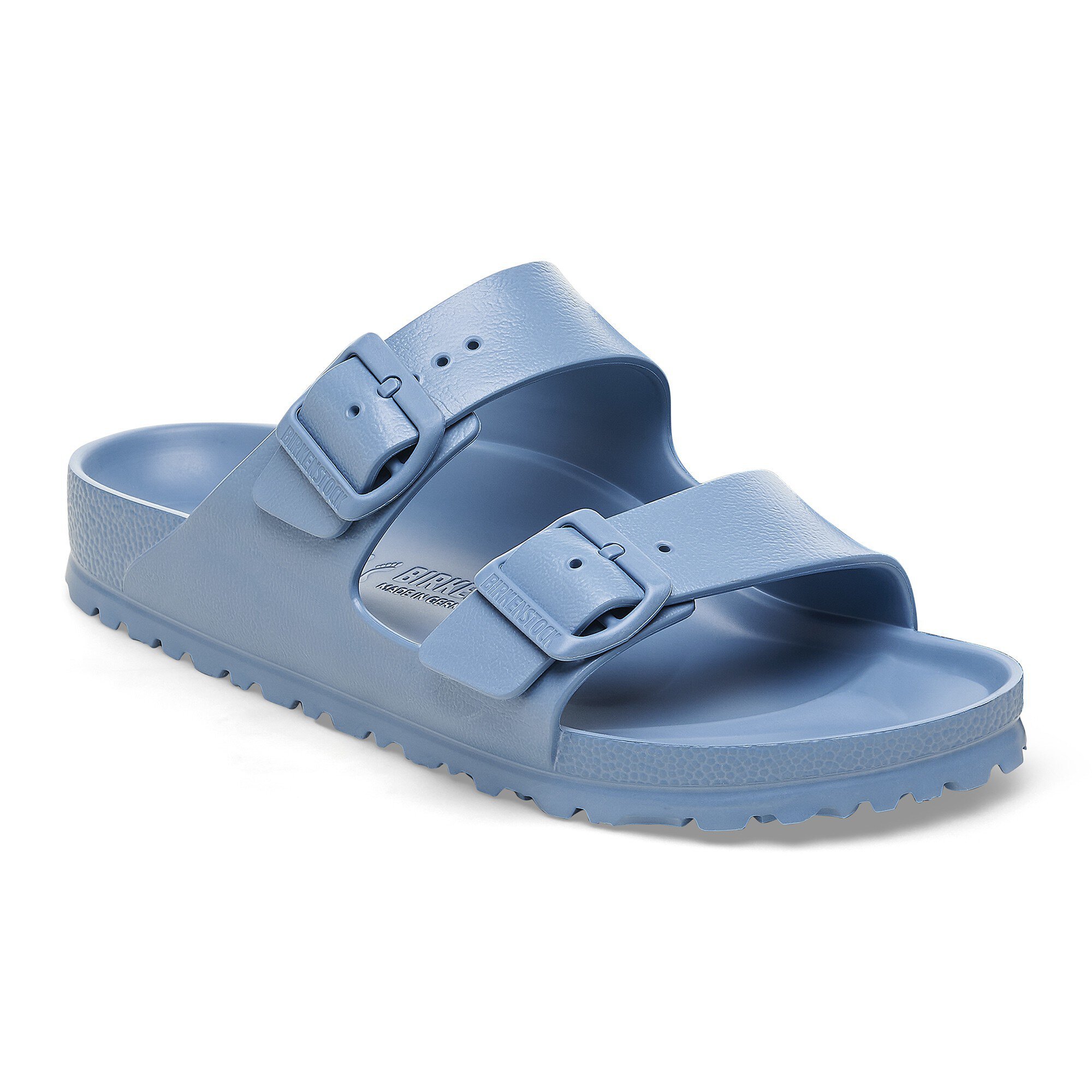 Birkenstock bleu sales