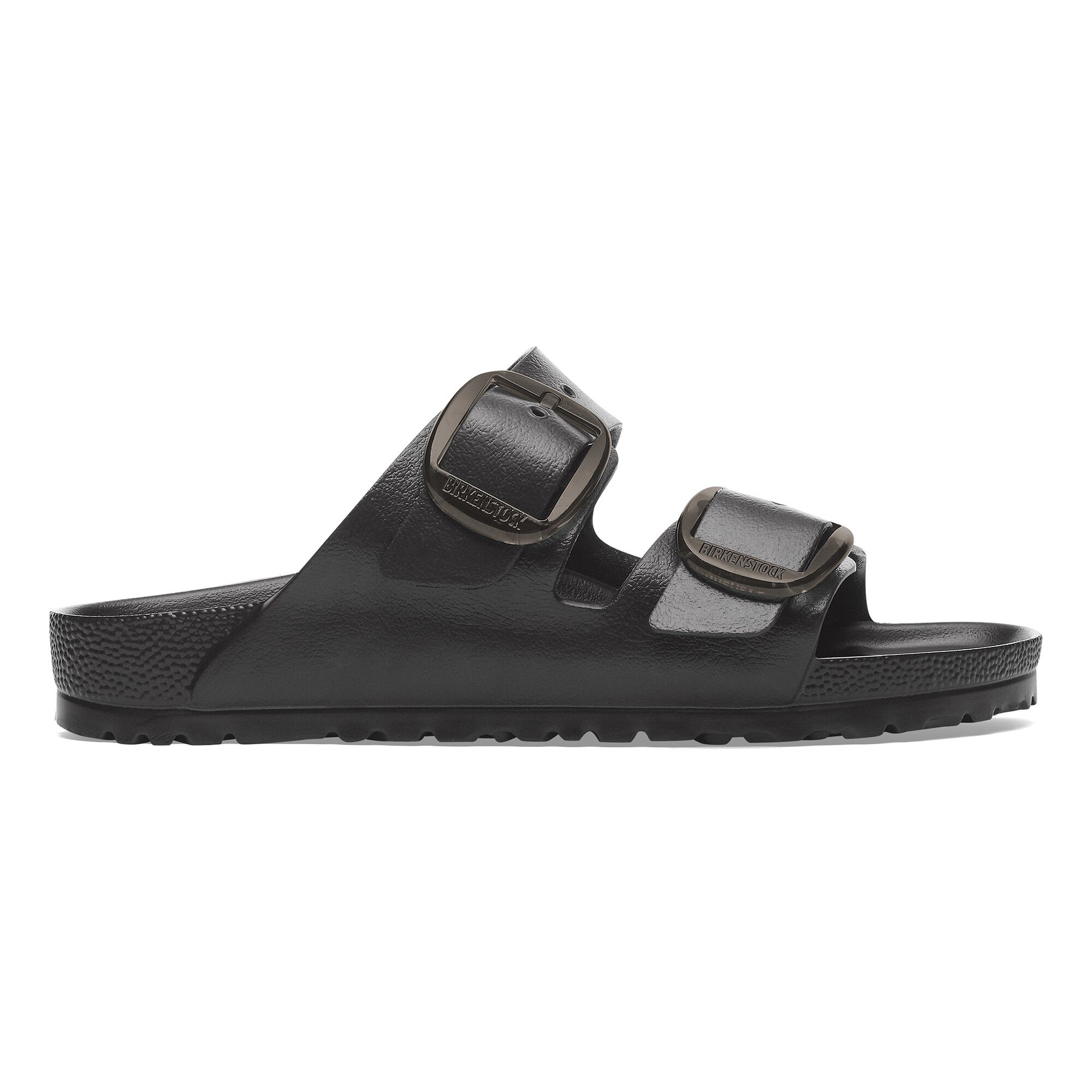 Arizona Big Buckle EVA Black | BIRKENSTOCK