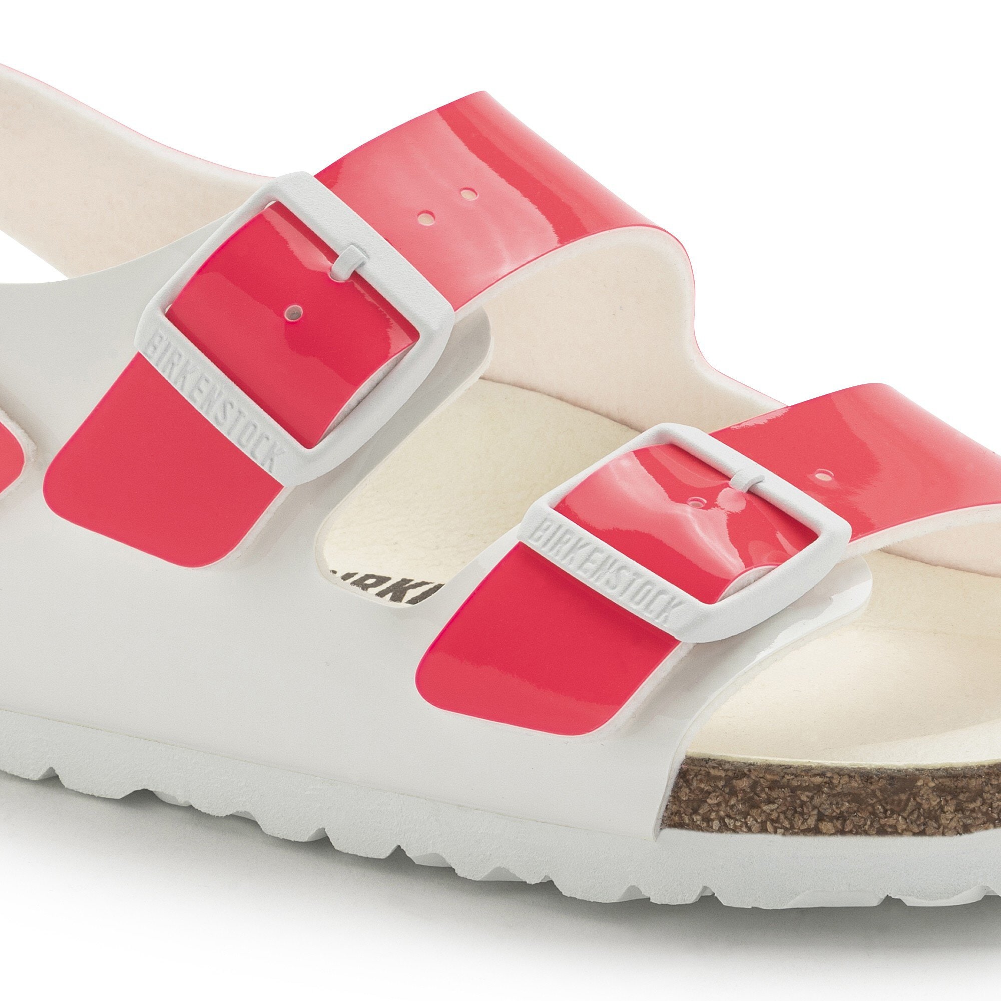 Birkenstock neon on sale