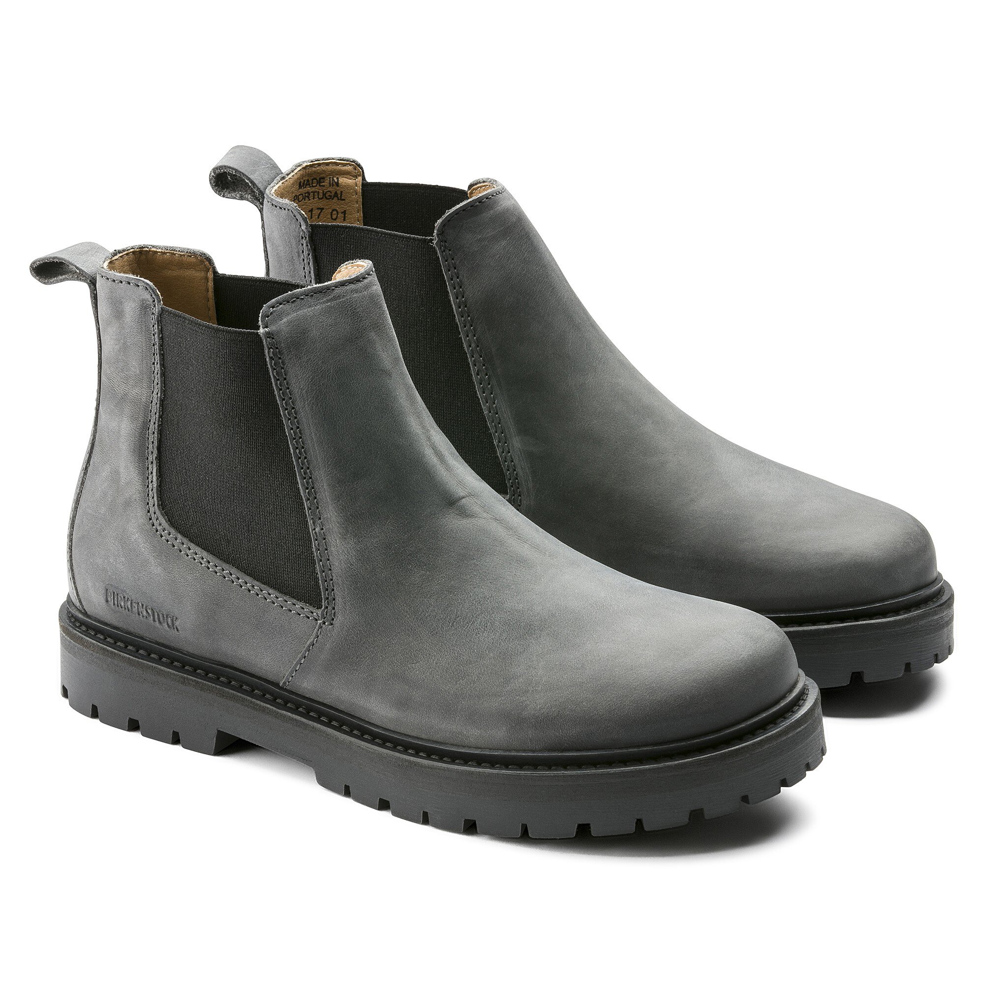birkenstock chelsea boots