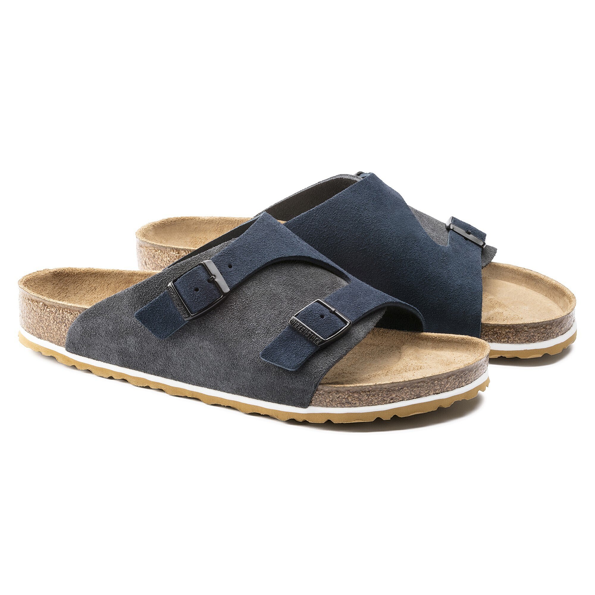 BIRKENSTOCK チューリッヒ メンズ レディース ビルケンシュトッ